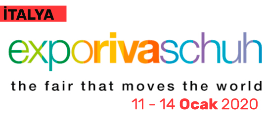 Expo Riva Schuh 1