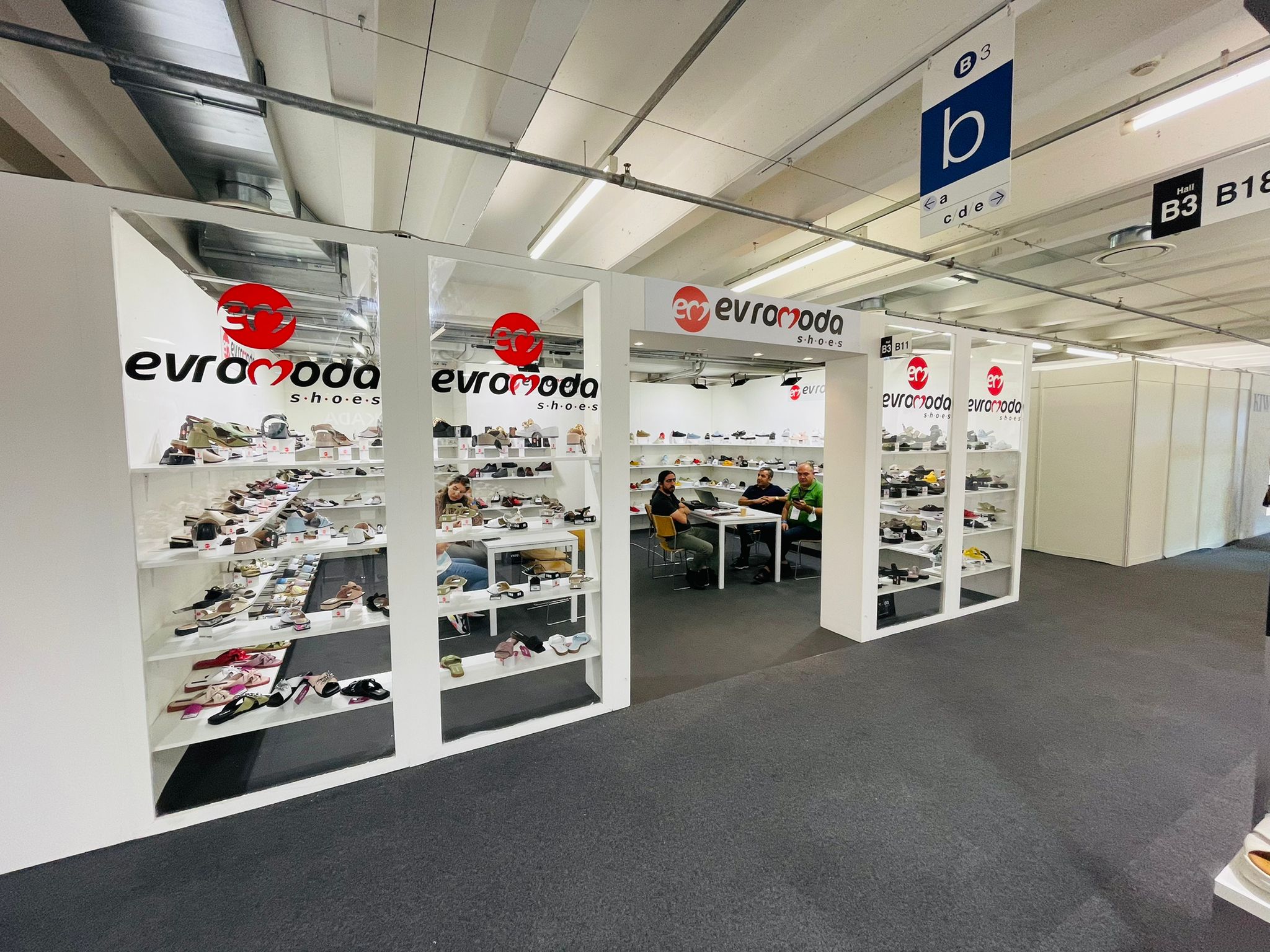 Expo Riva Schuh  - 2
