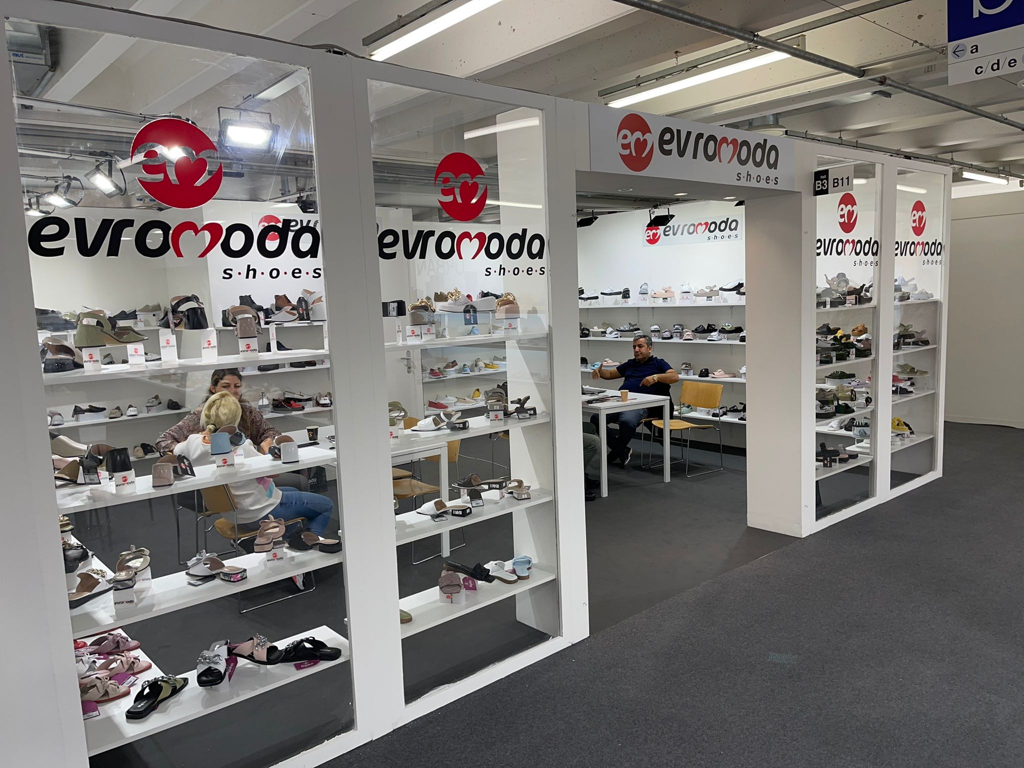 Expo Riva Schuh  - 12