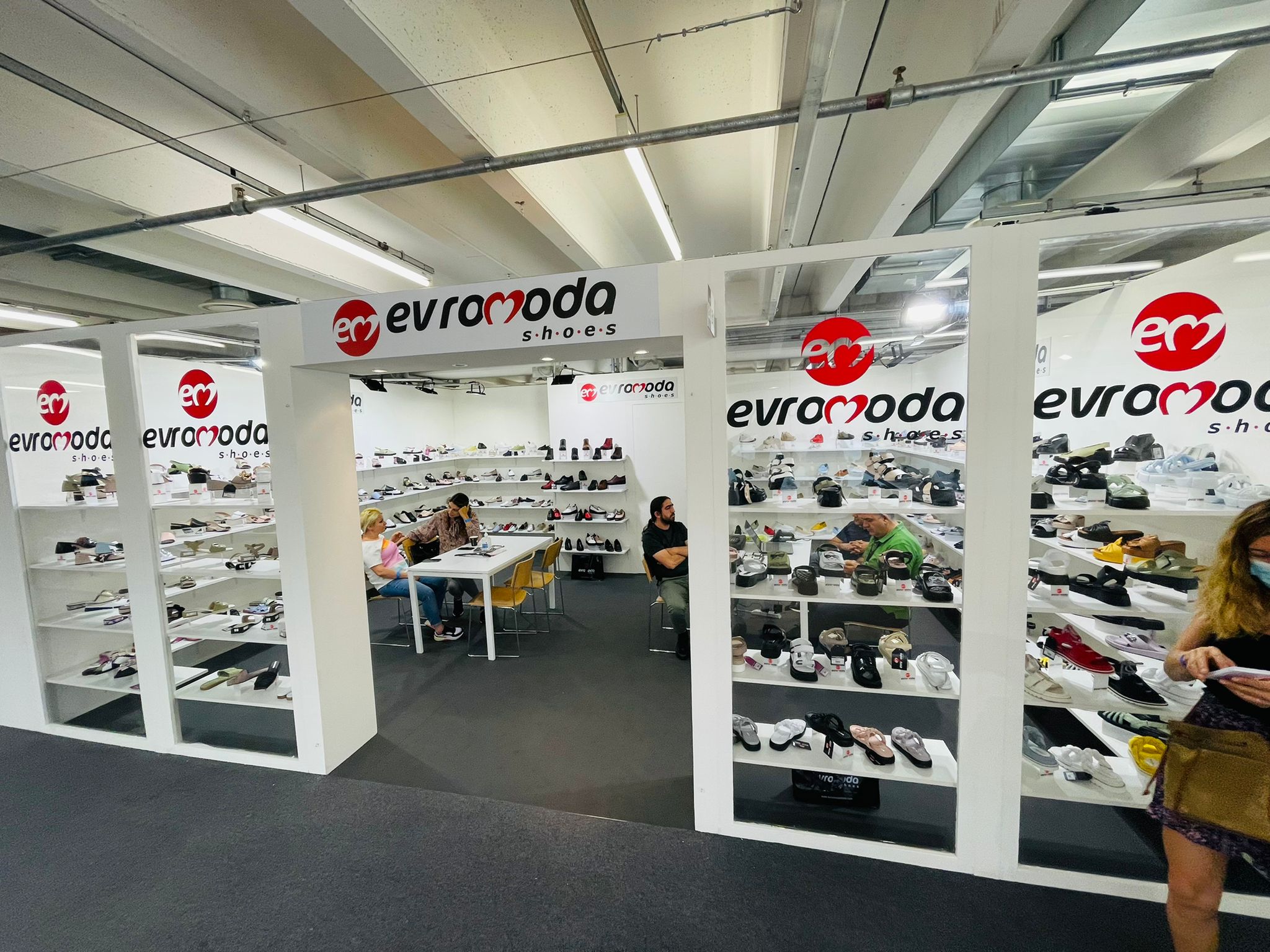 Expo Riva Schuh  - 3