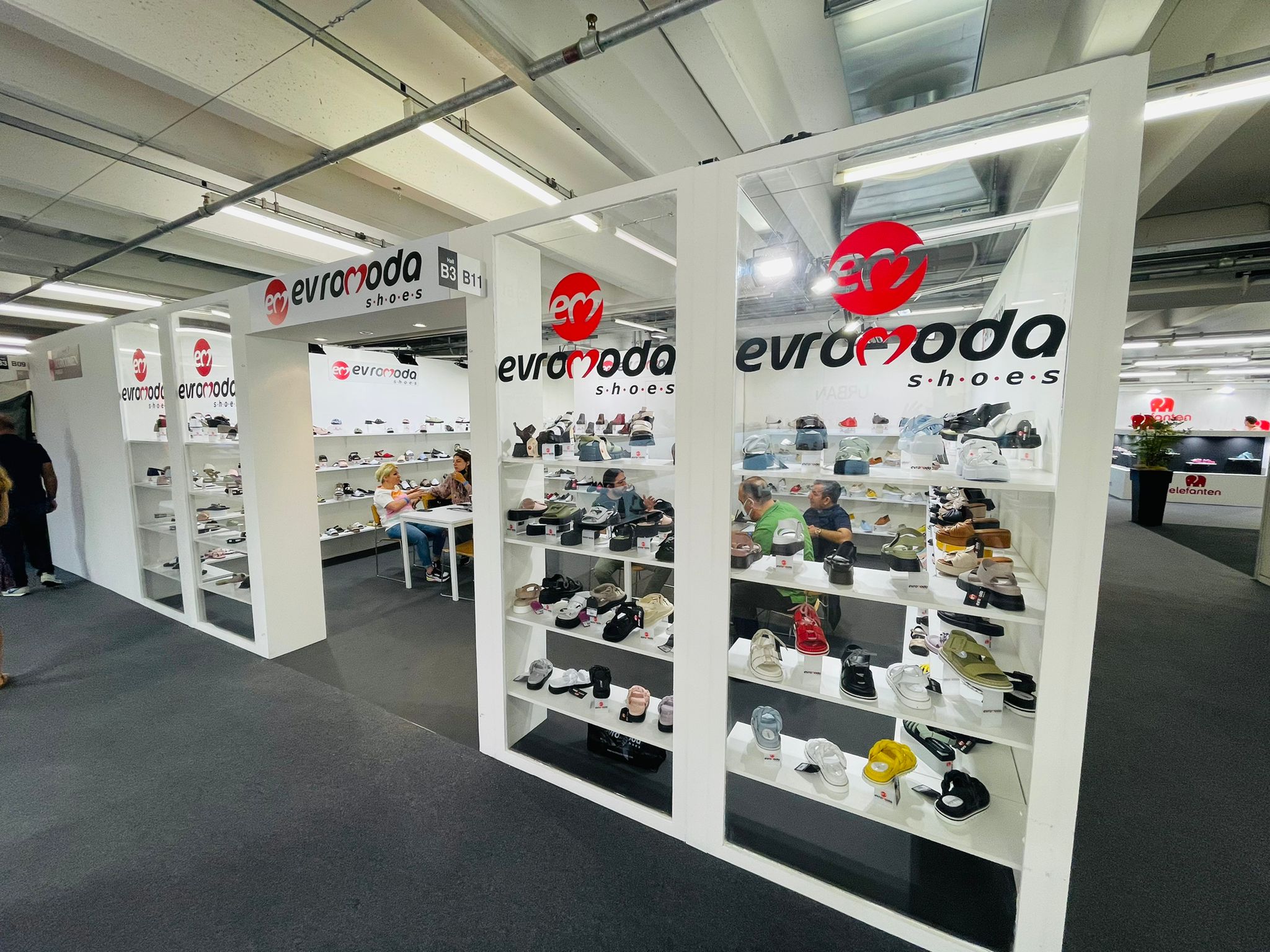 Expo Riva Schuh  - 4