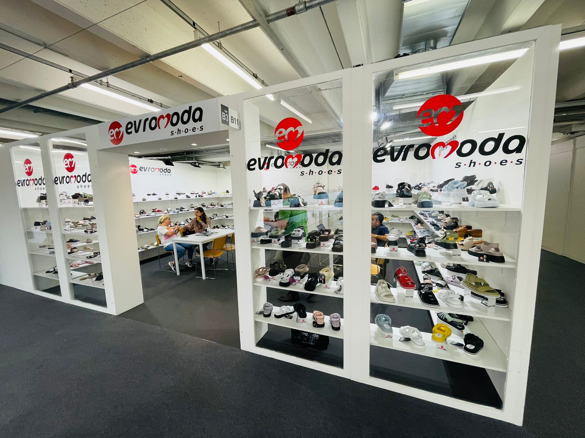 Expo Riva Schuh  - 5