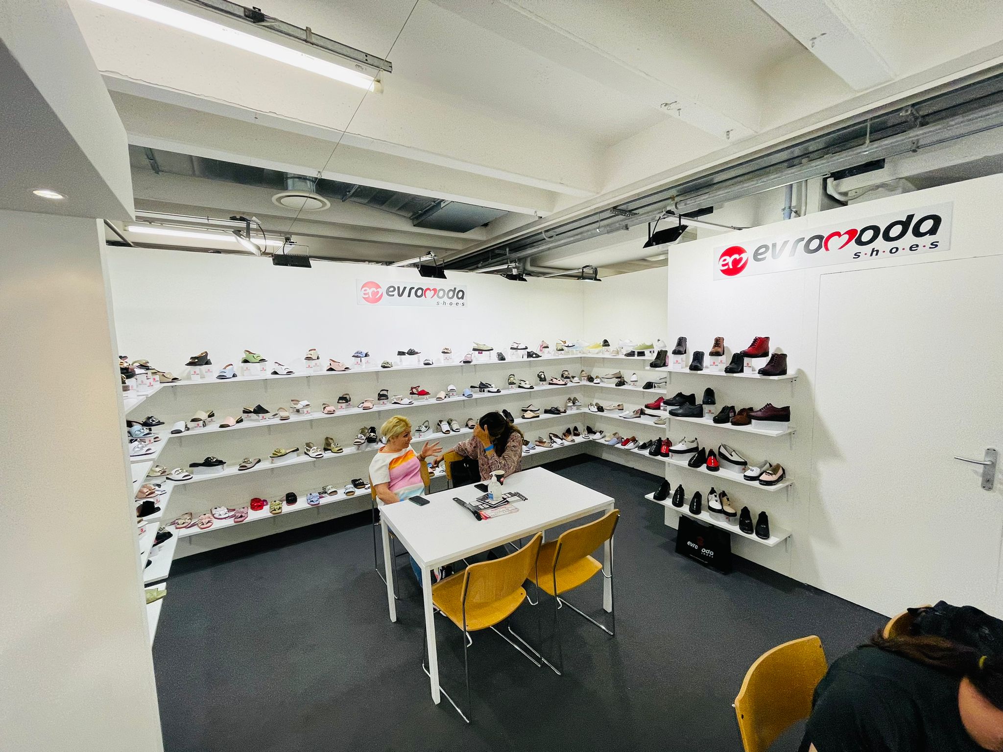 Expo Riva Schuh  - 6