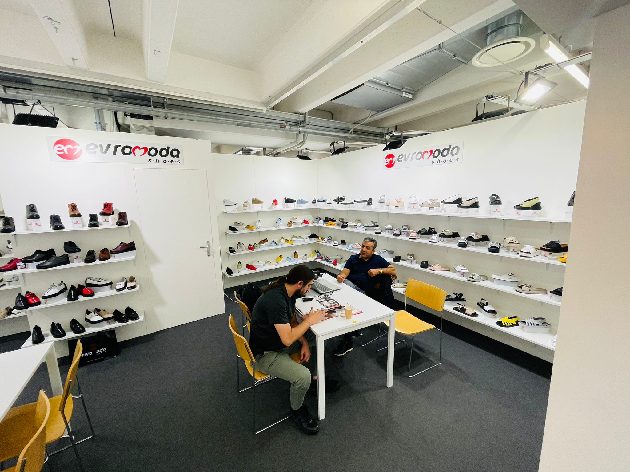 Expo Riva Schuh  - 7