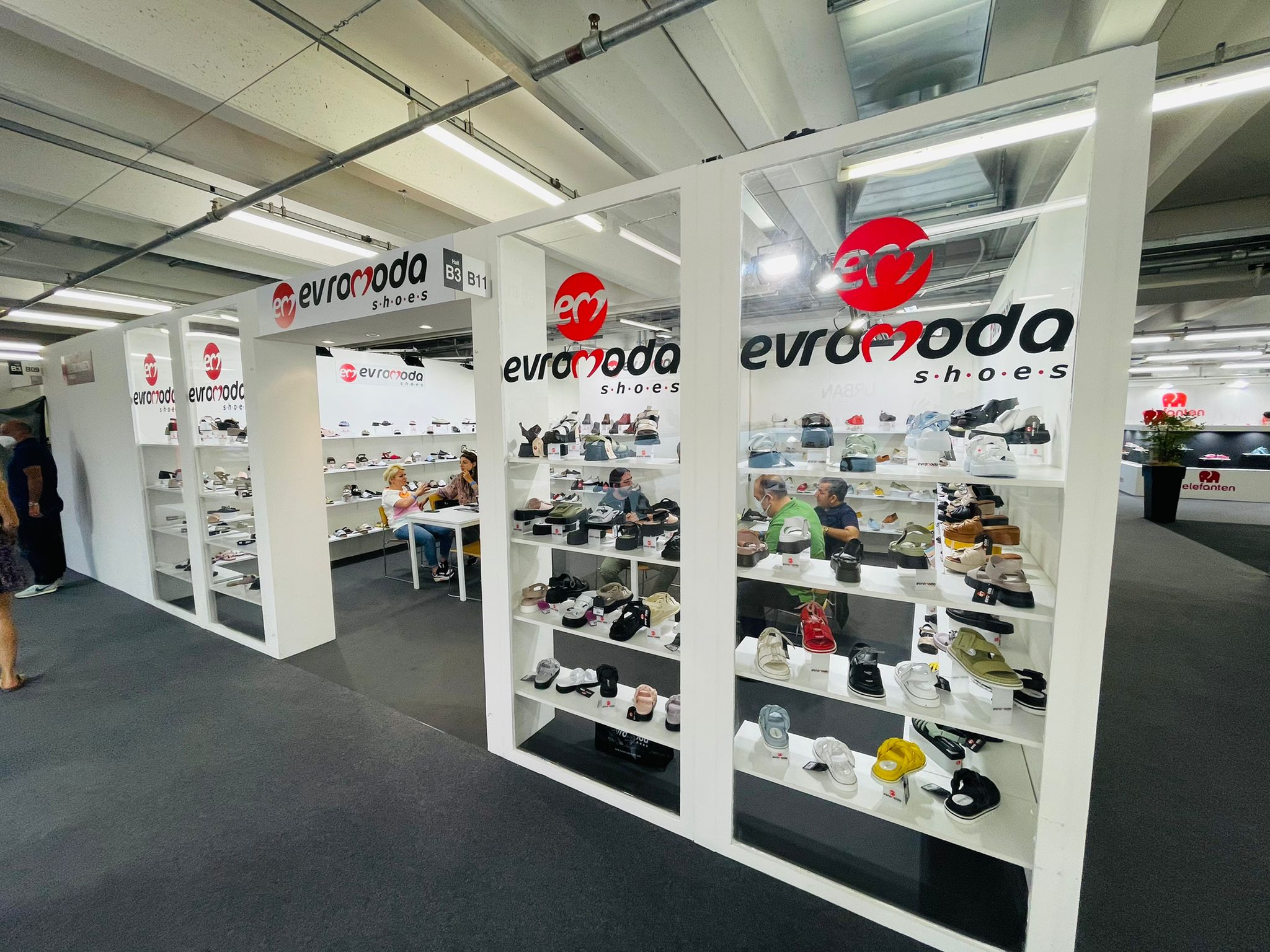 Expo Riva Schuh  - 8
