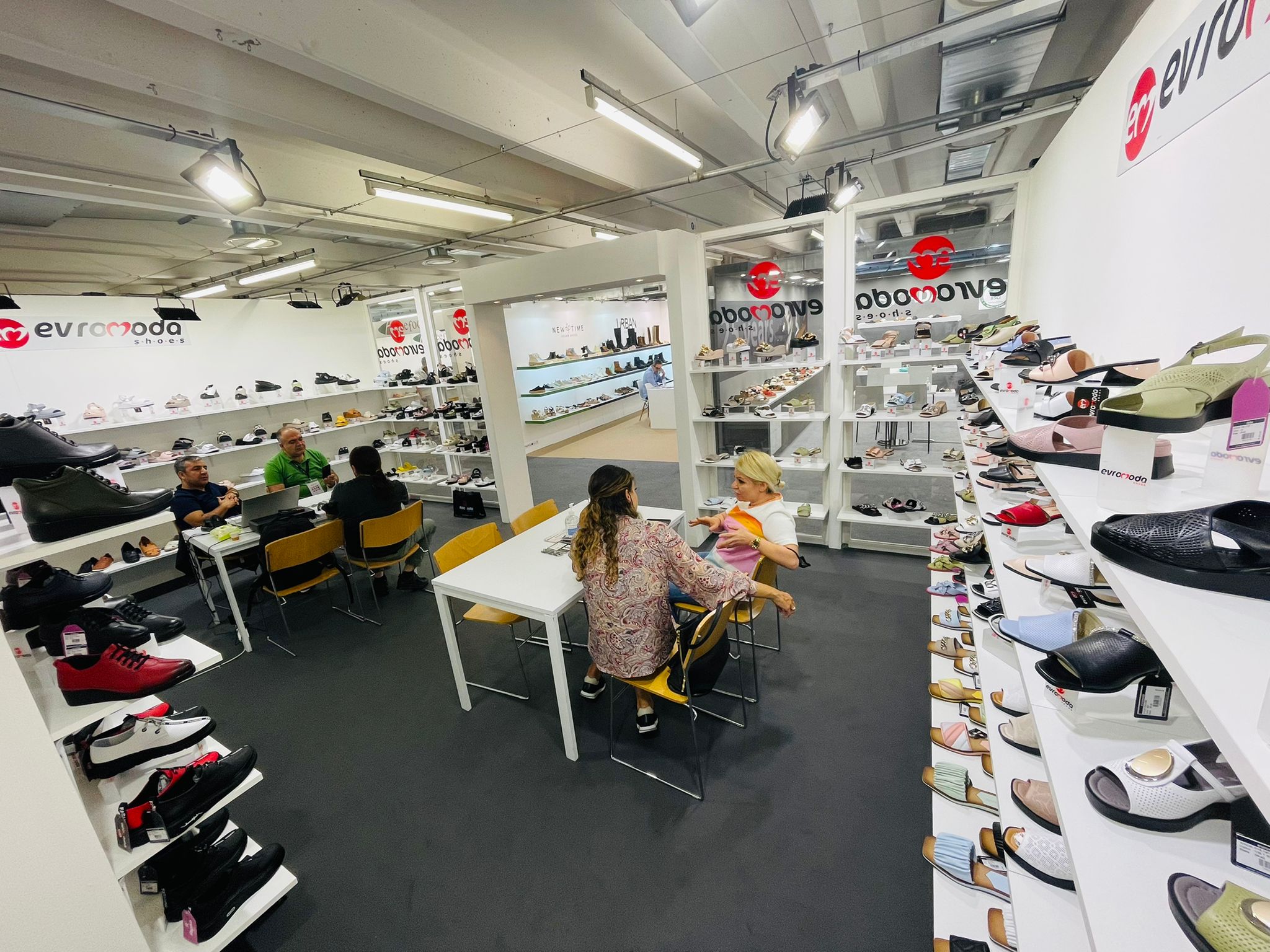 Expo Riva Schuh  - 1