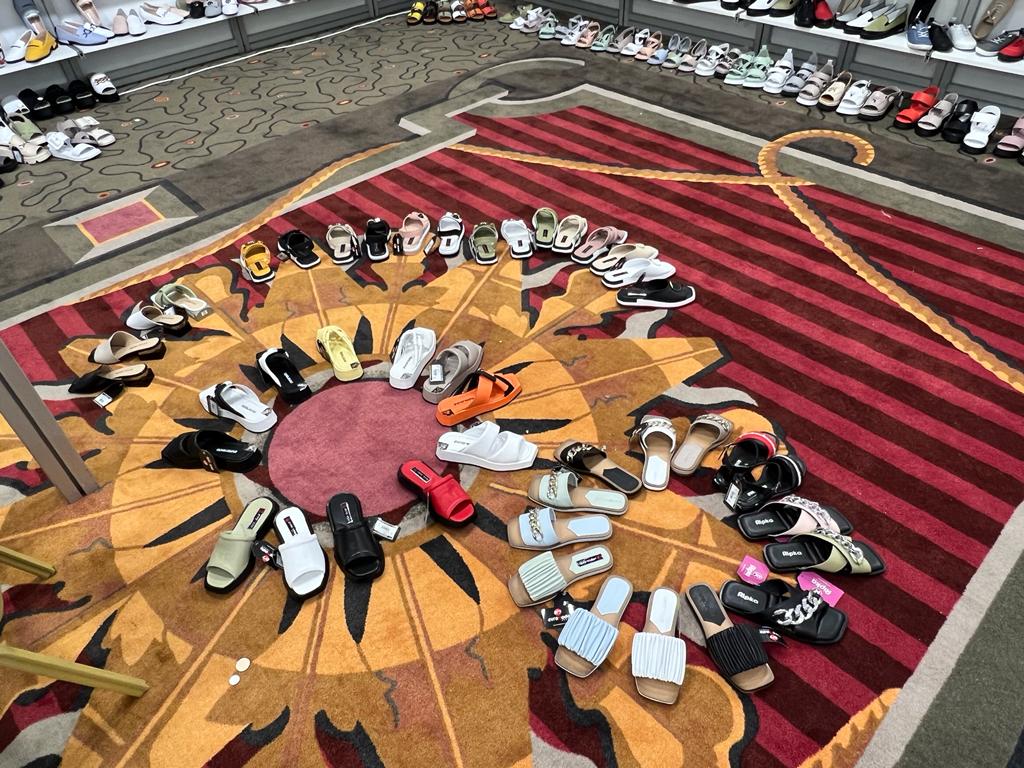 EKSPO SHOES ANTALYA - 2
