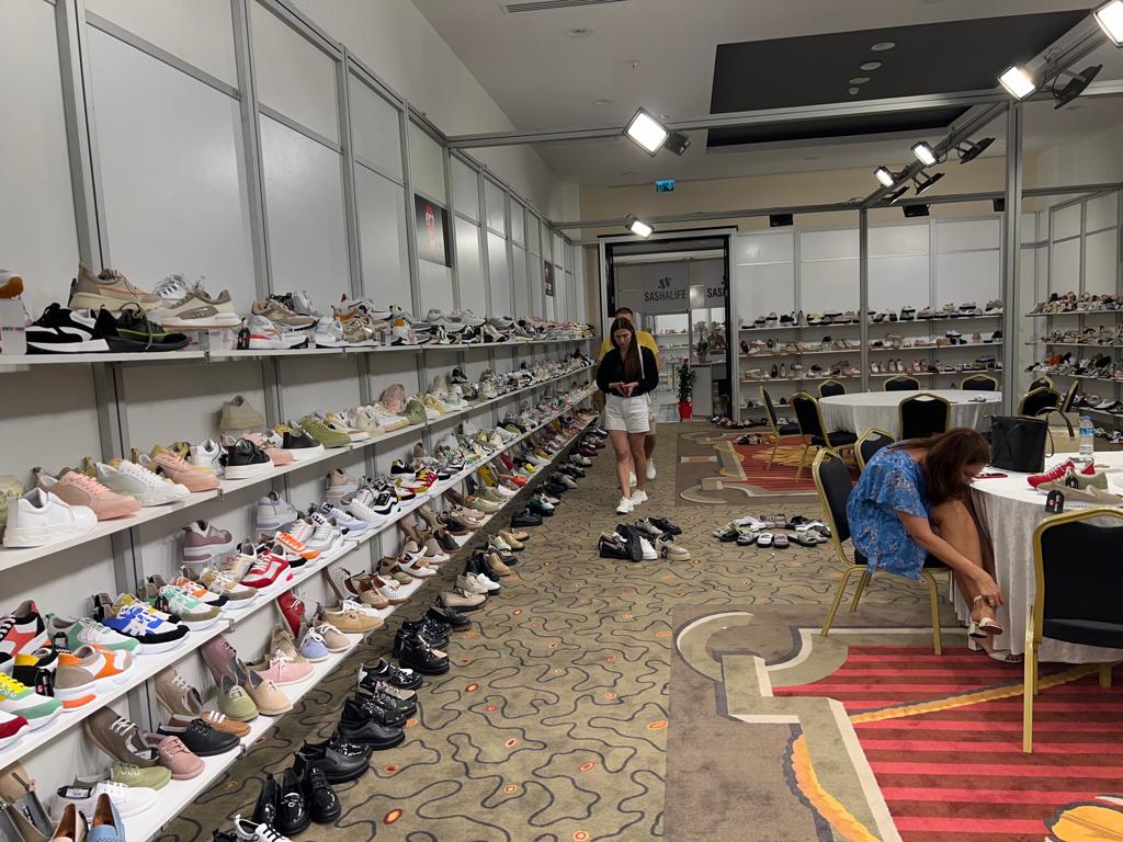 EKSPO SHOES ANTALYA - 4