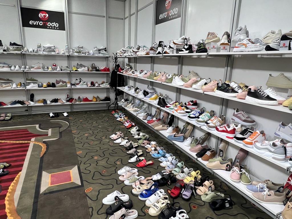 EKSPO SHOES ANTALYA - 6