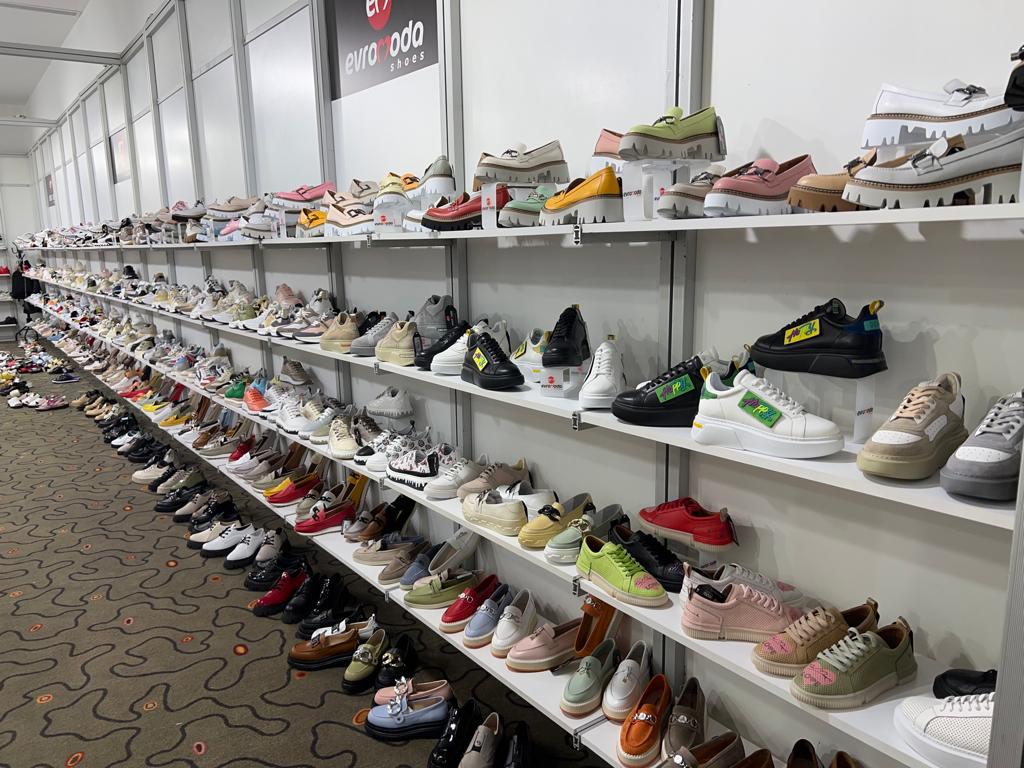 EKSPO SHOES ANTALYA - 7