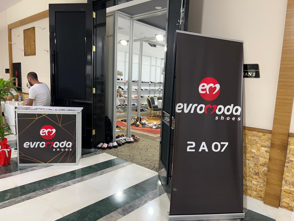 EKSPO SHOES ANTALYA - 1