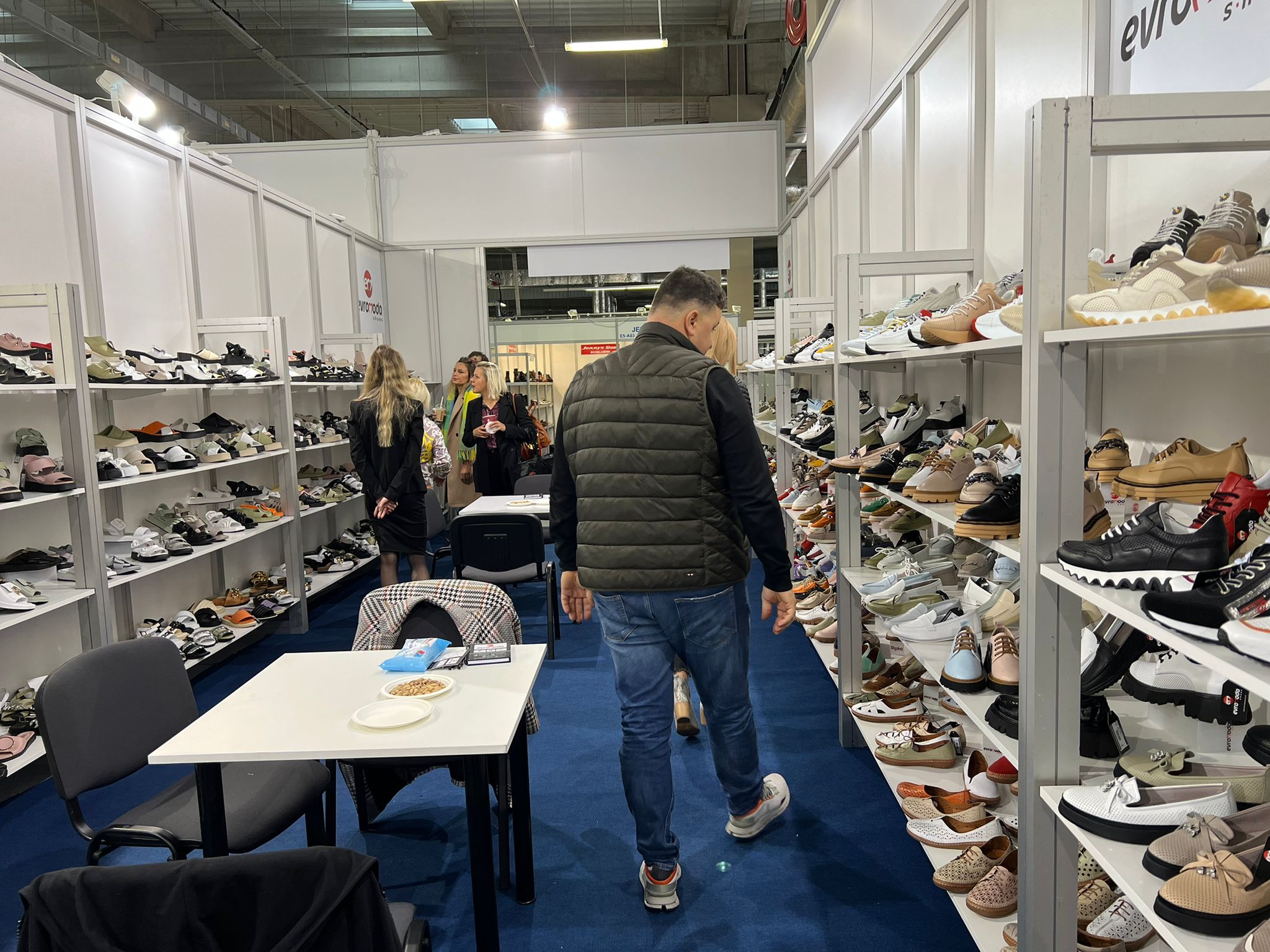 POLAND SHOES EXPO - 3