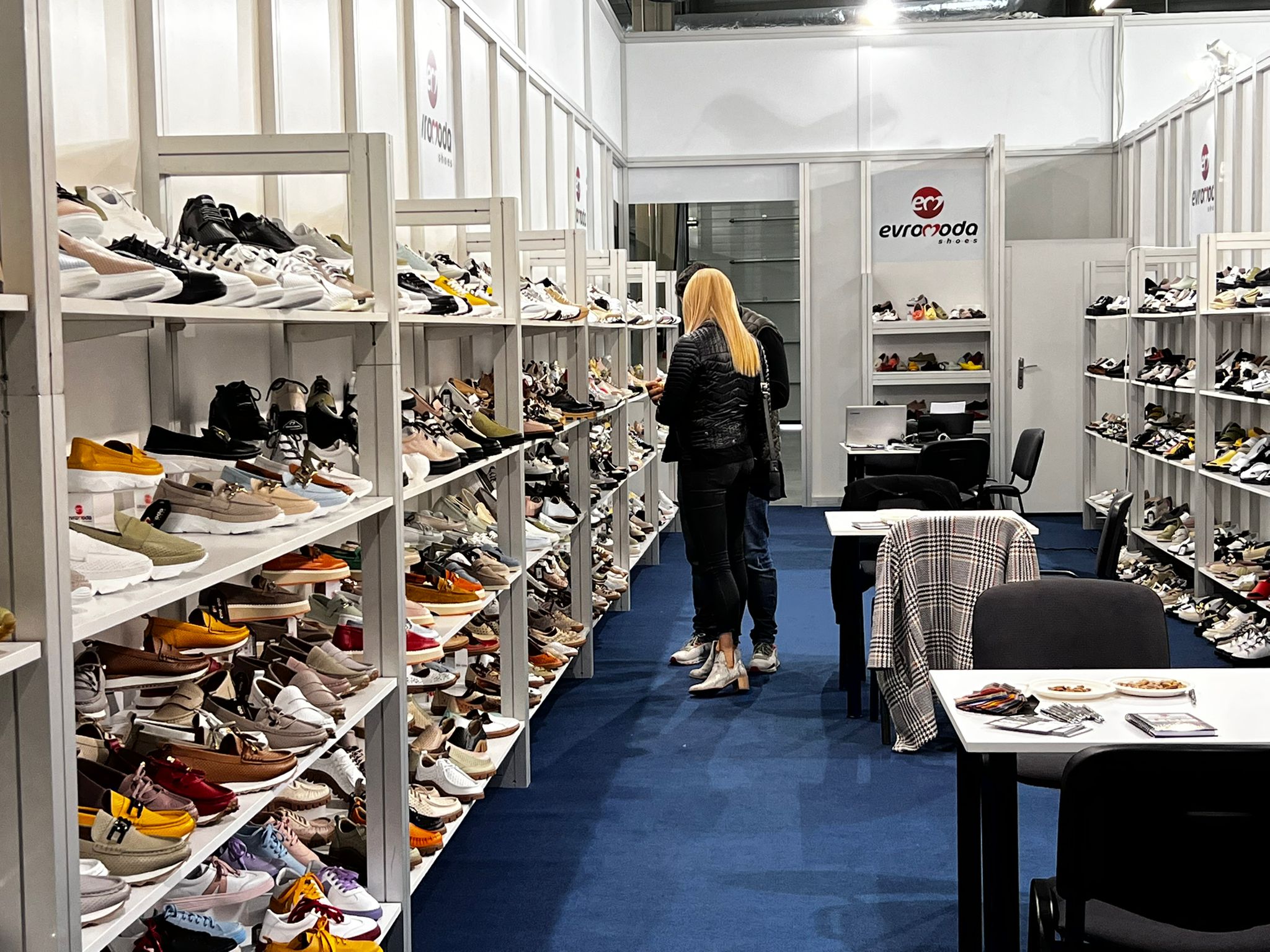POLAND SHOES EXPO - 4