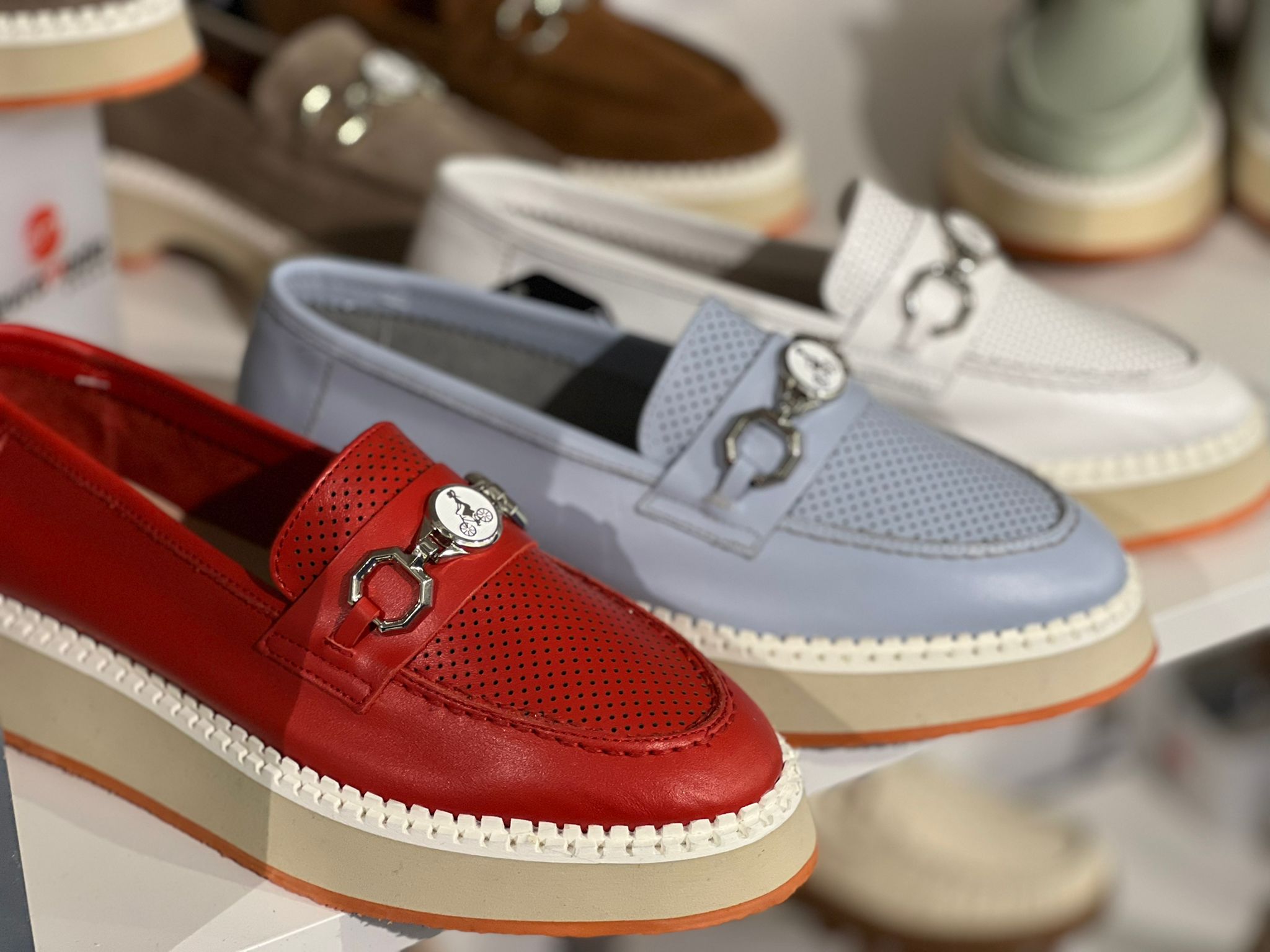 POLAND SHOES EXPO - 5