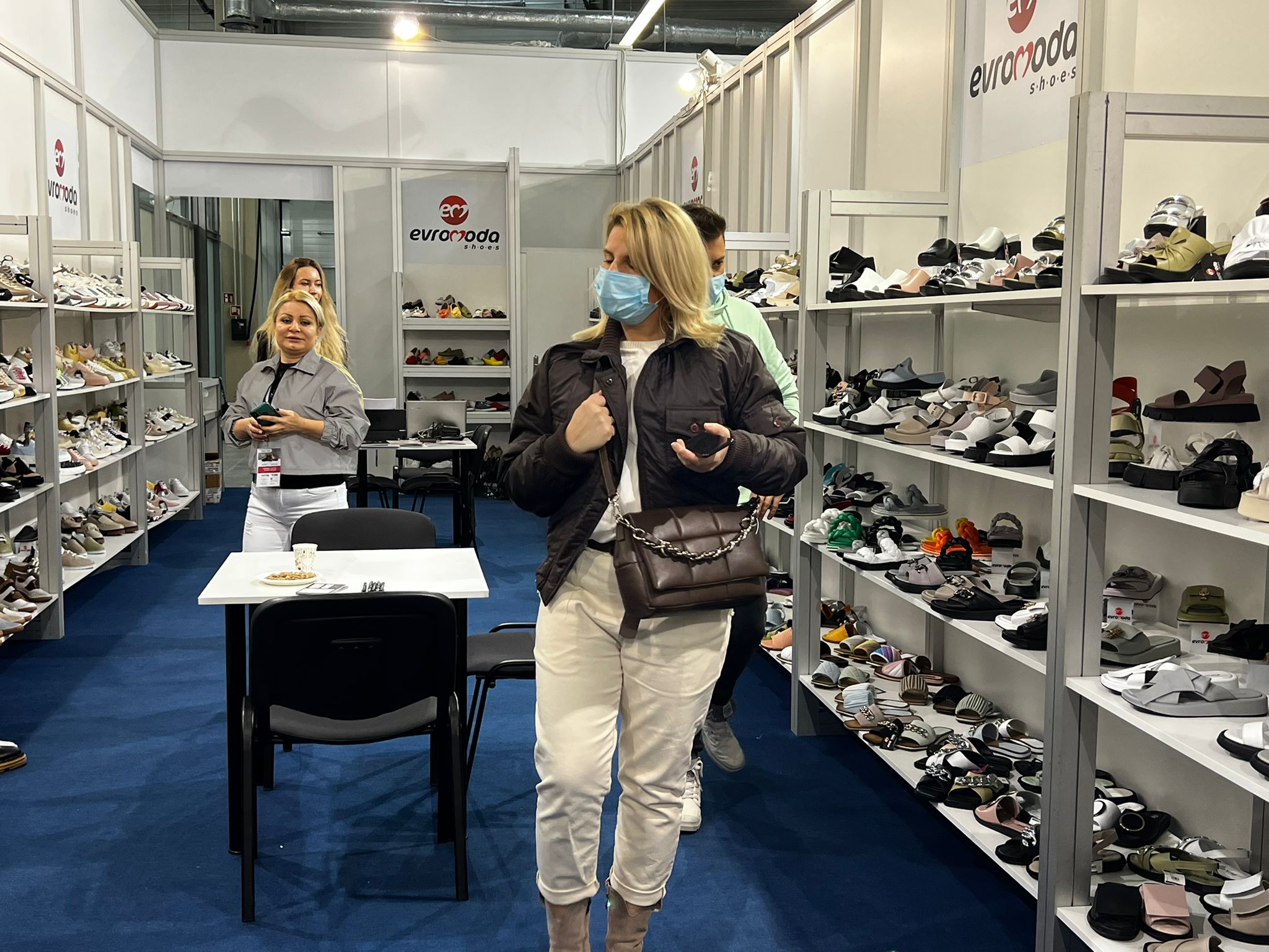 POLAND SHOES EXPO - 7