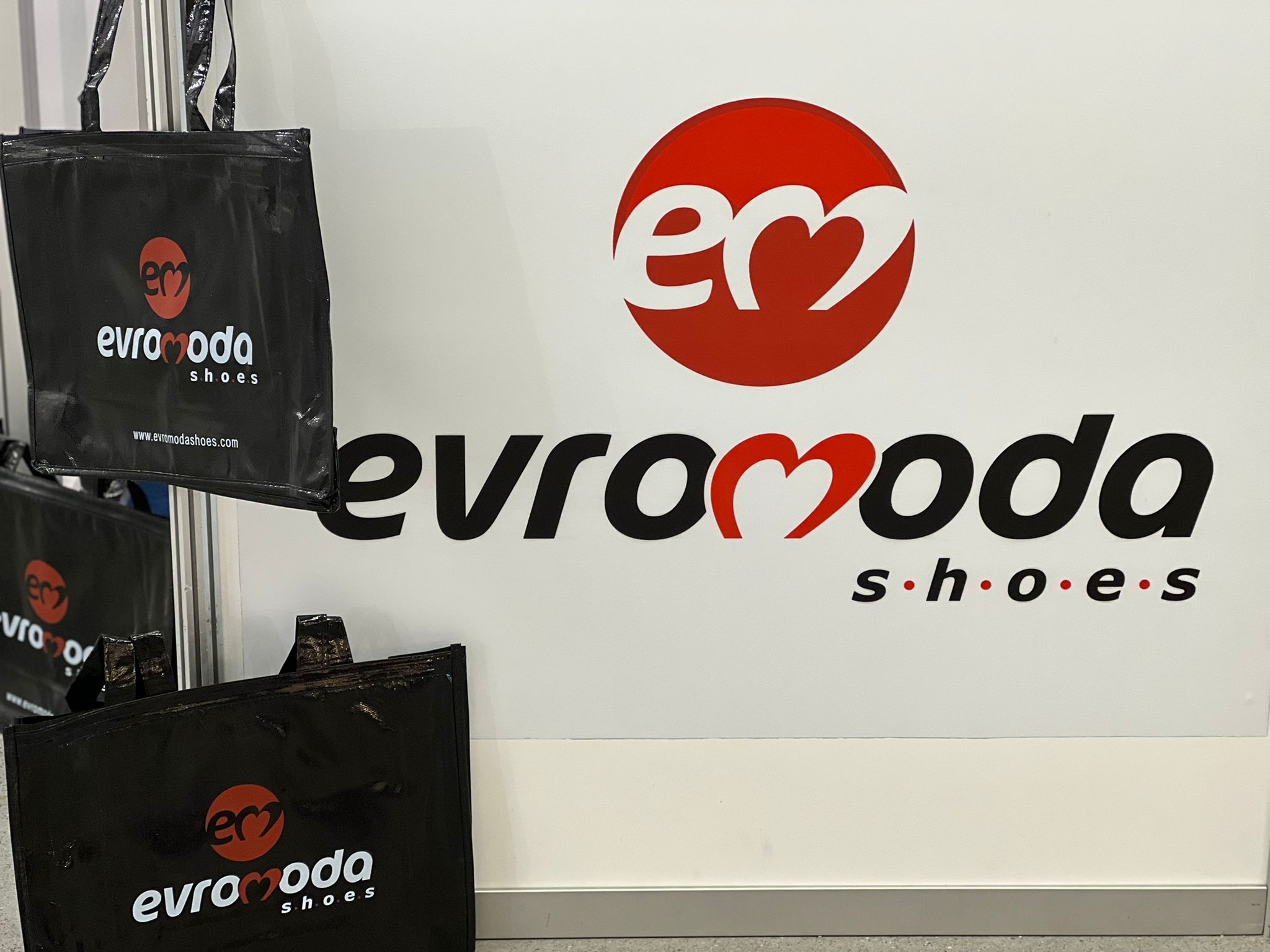 POLAND SHOES EXPO - 1