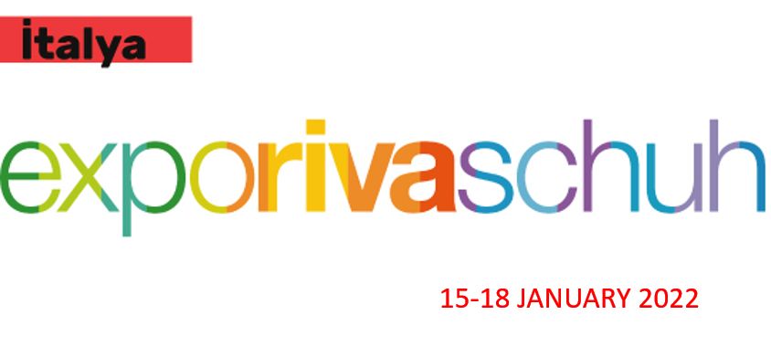 Expo Riva Schuh