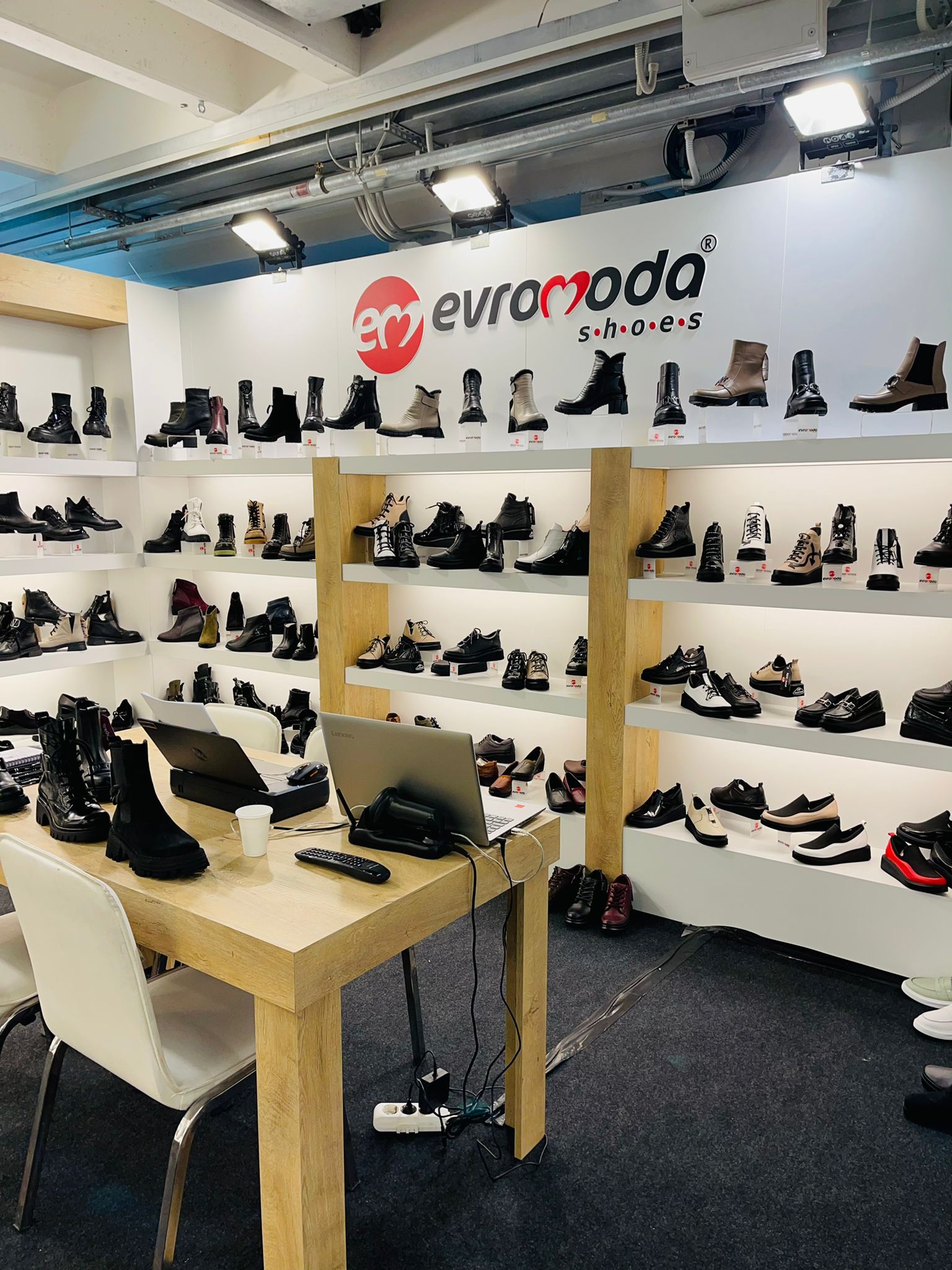 Expo Riva Schuh  - 3