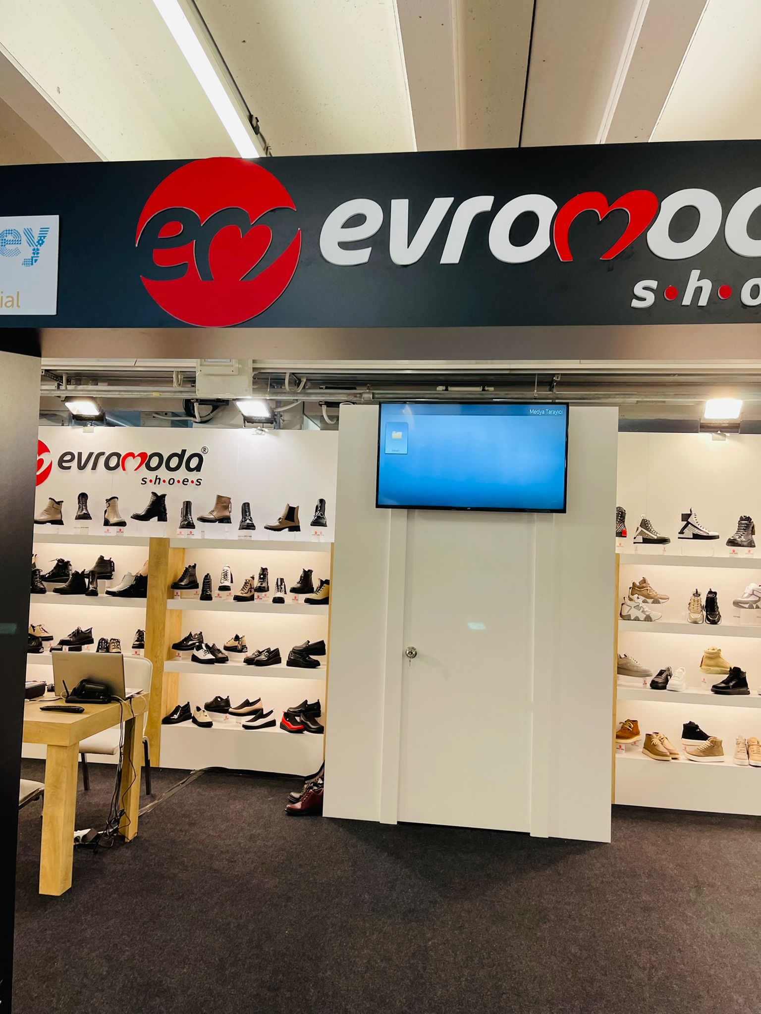 Expo Riva Schuh  - 4