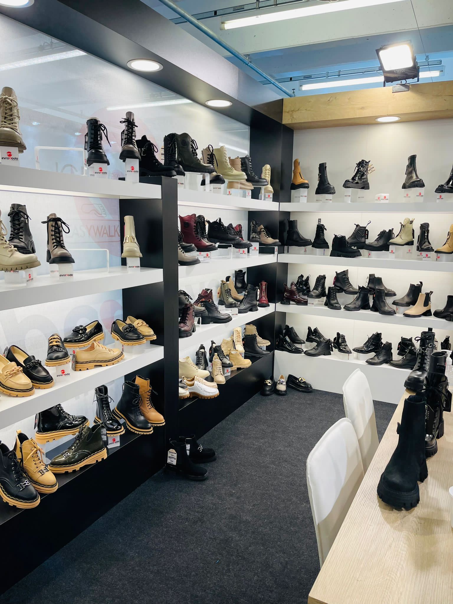 Expo Riva Schuh  - 5