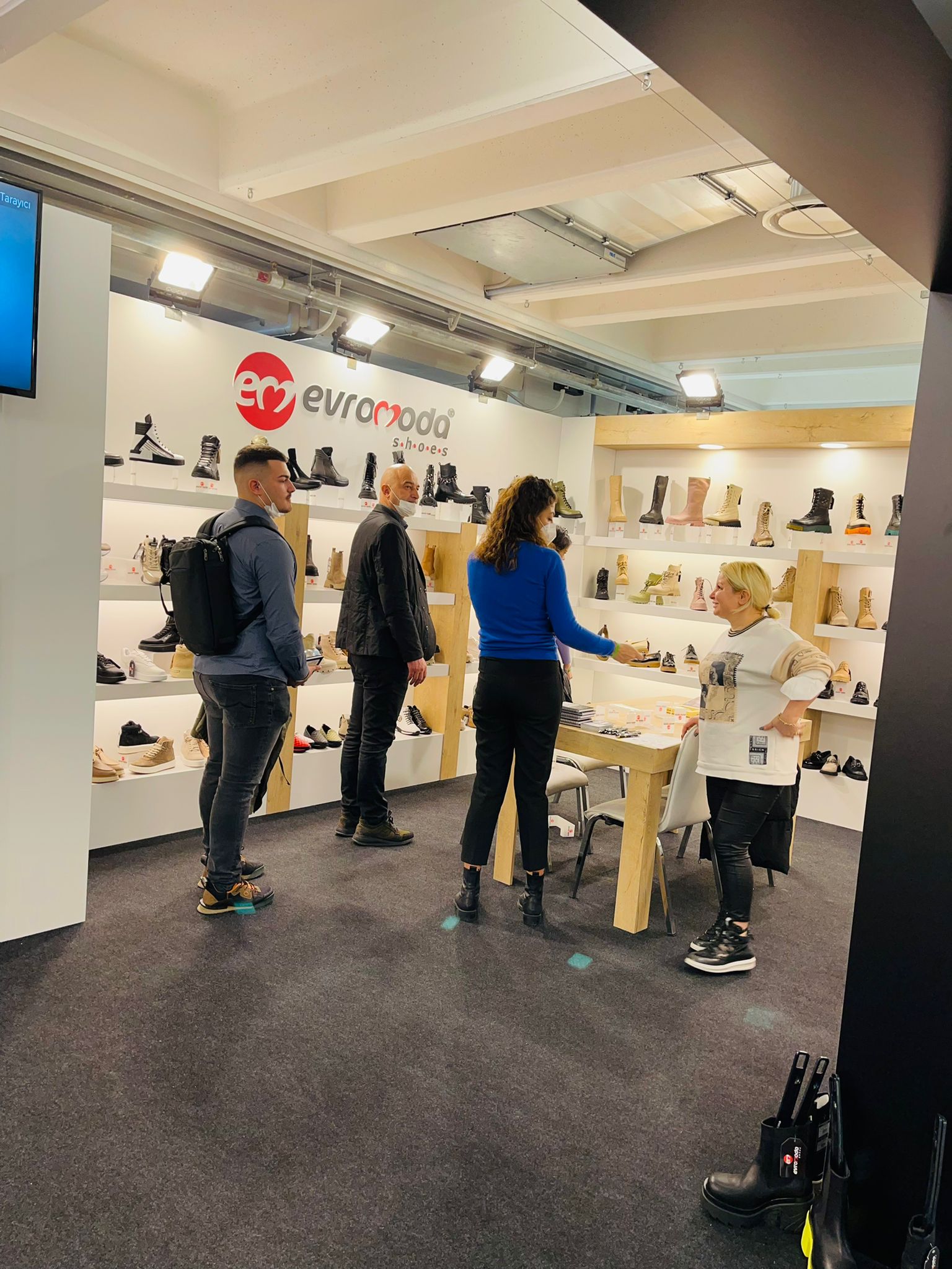 Expo Riva Schuh  - 6