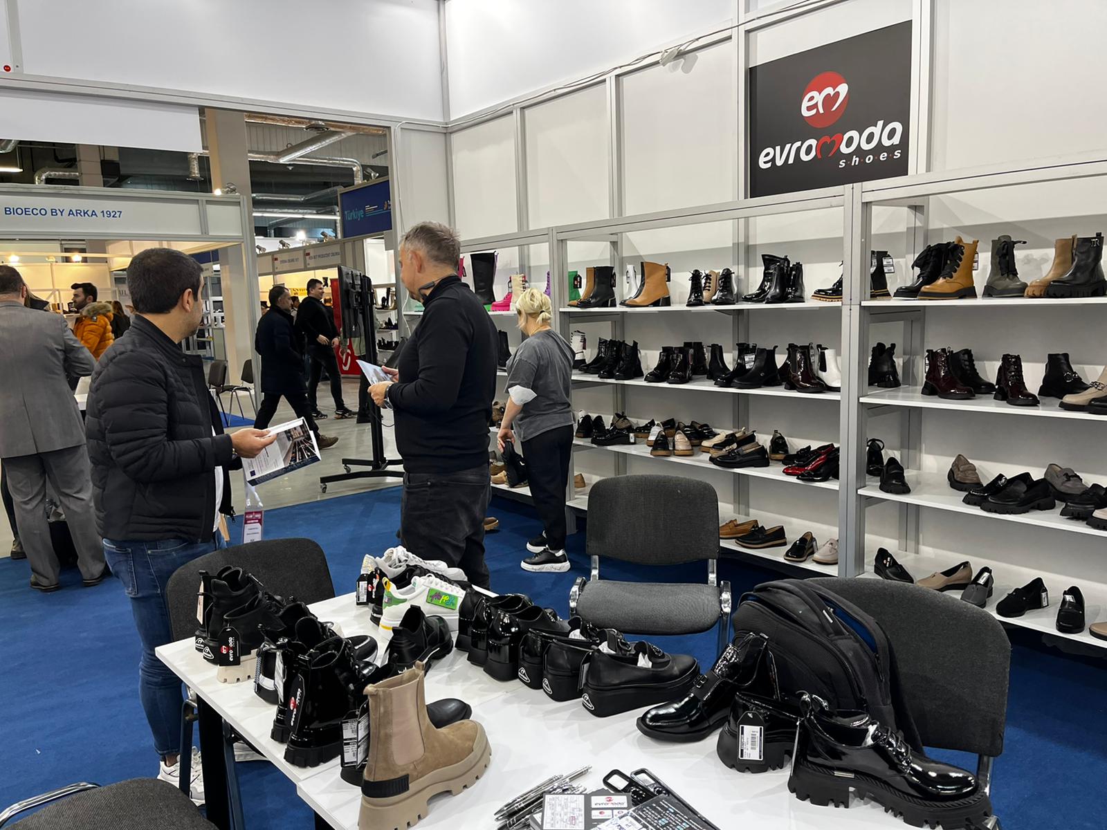 POLAND SHOES EXPO - 3