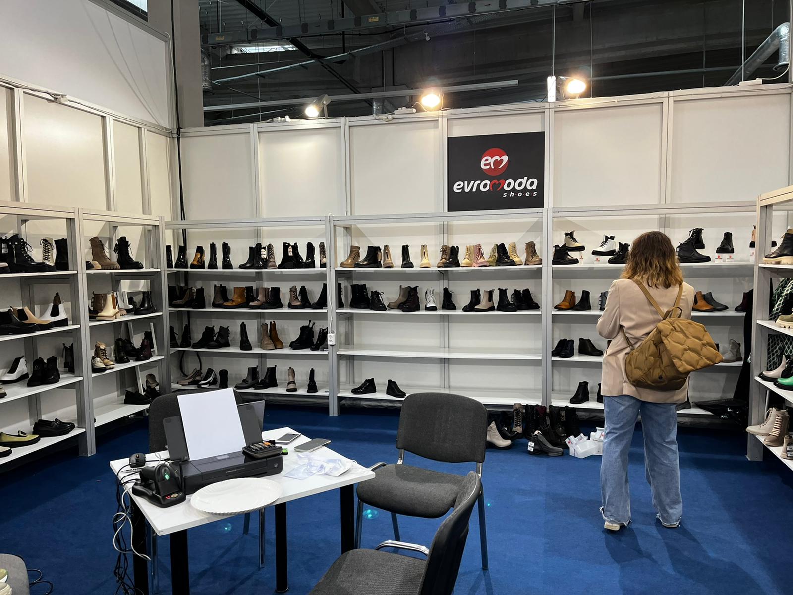 POLAND SHOES EXPO - 4