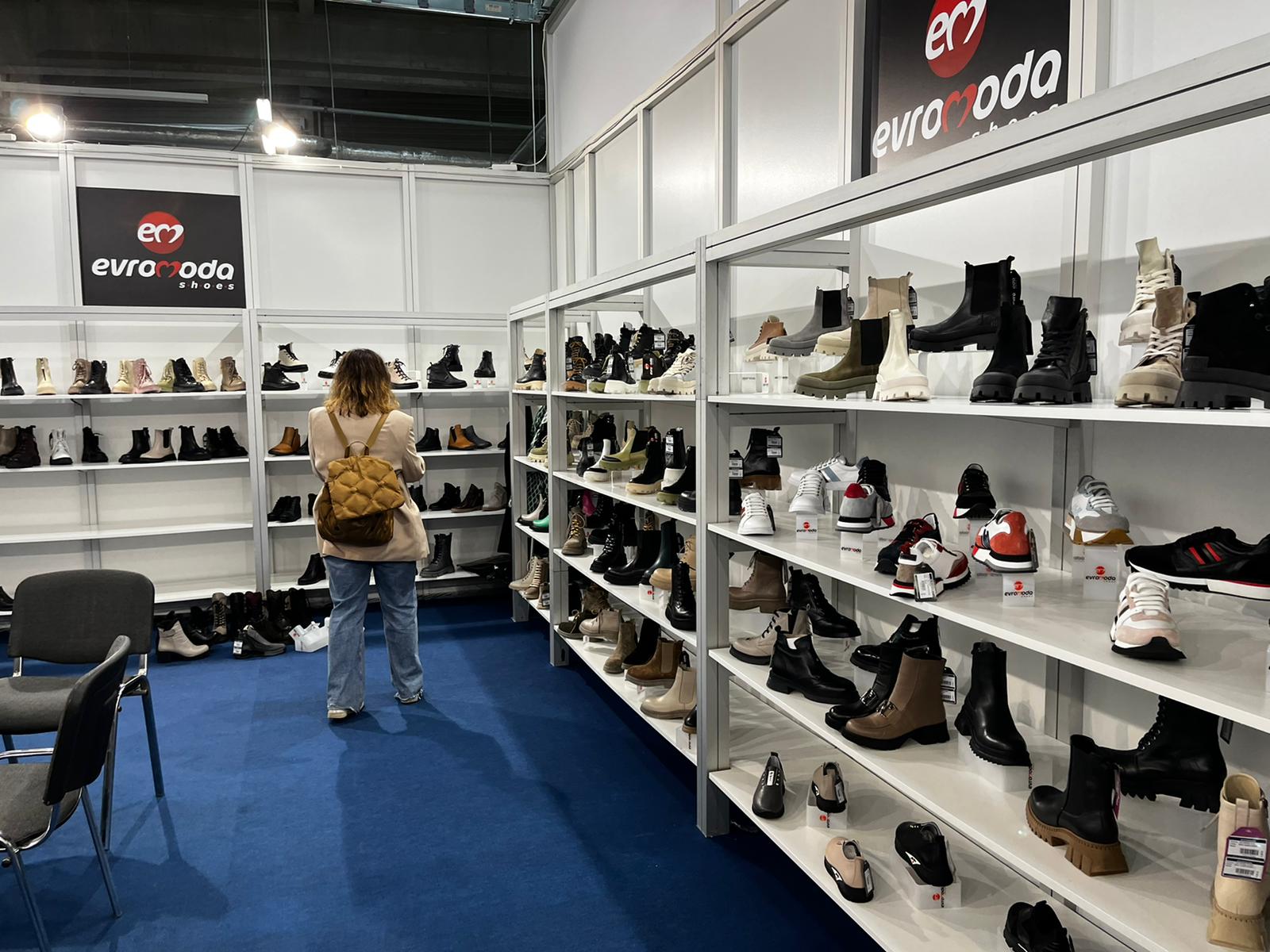 POLAND SHOES EXPO - 5