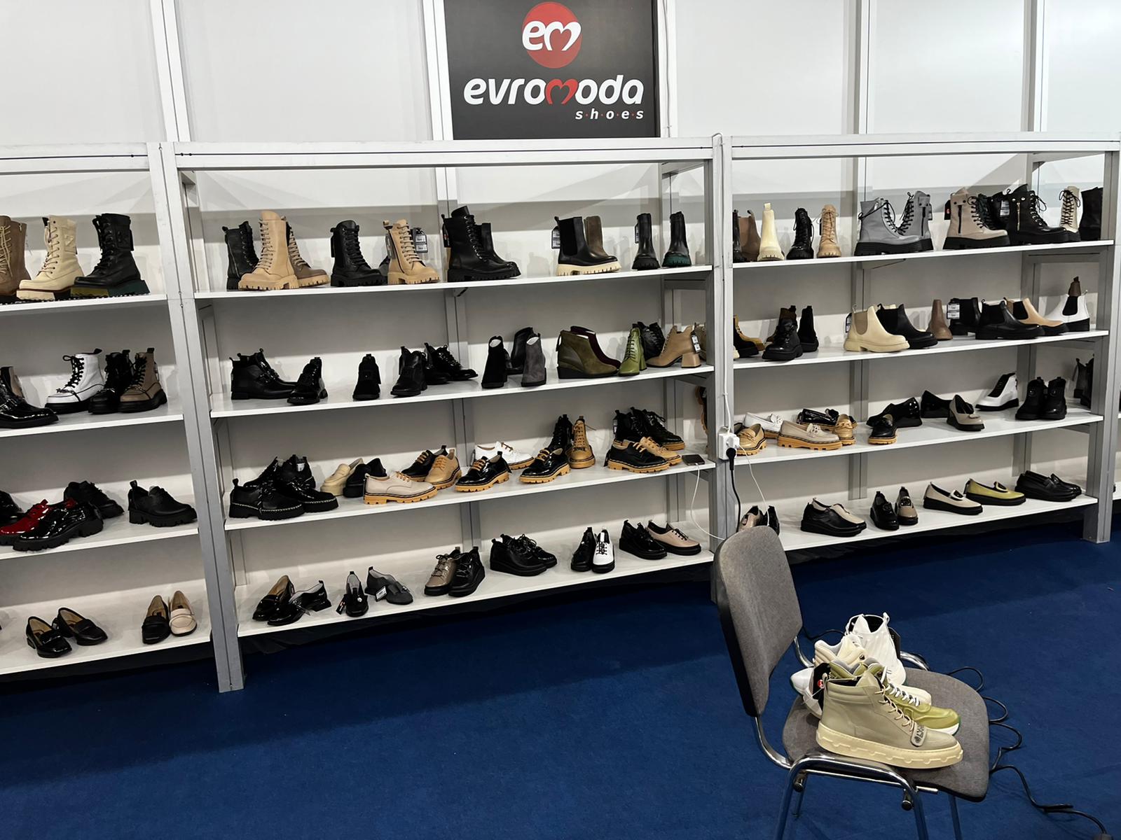 POLAND SHOES EXPO - 7