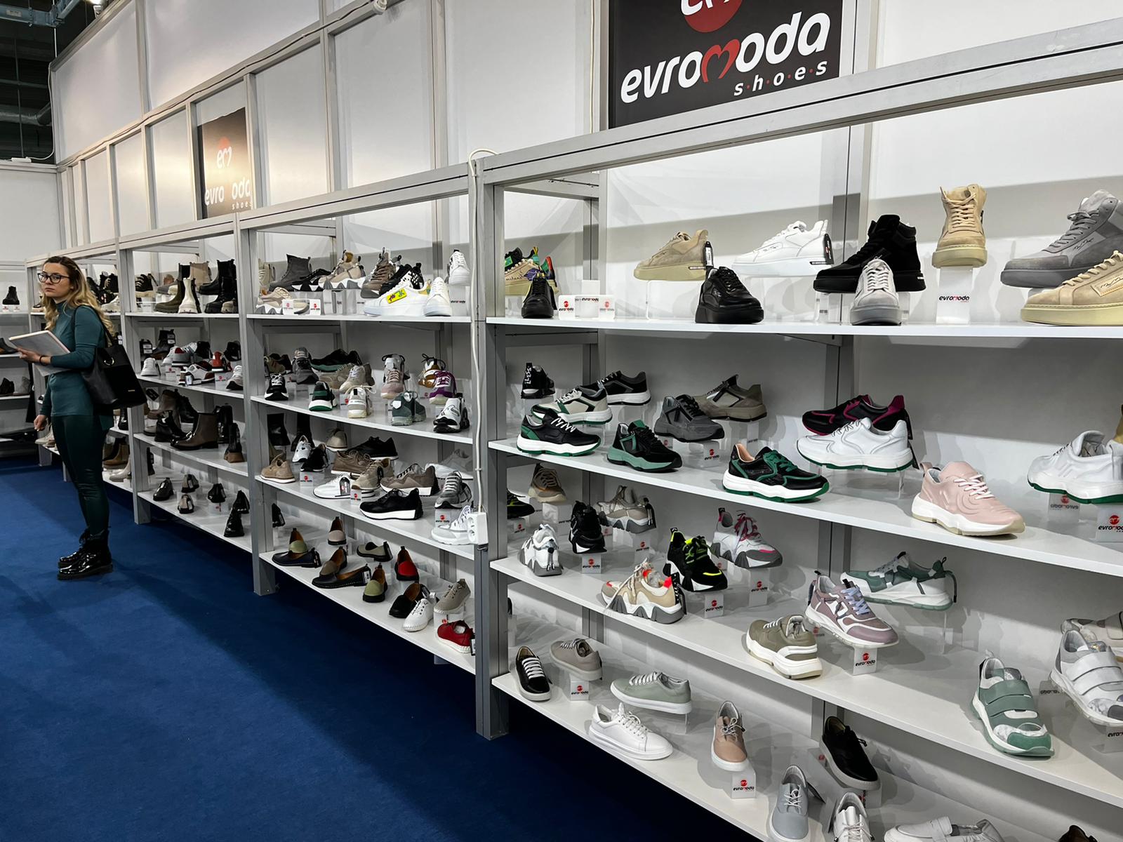 POLAND SHOES EXPO - 8