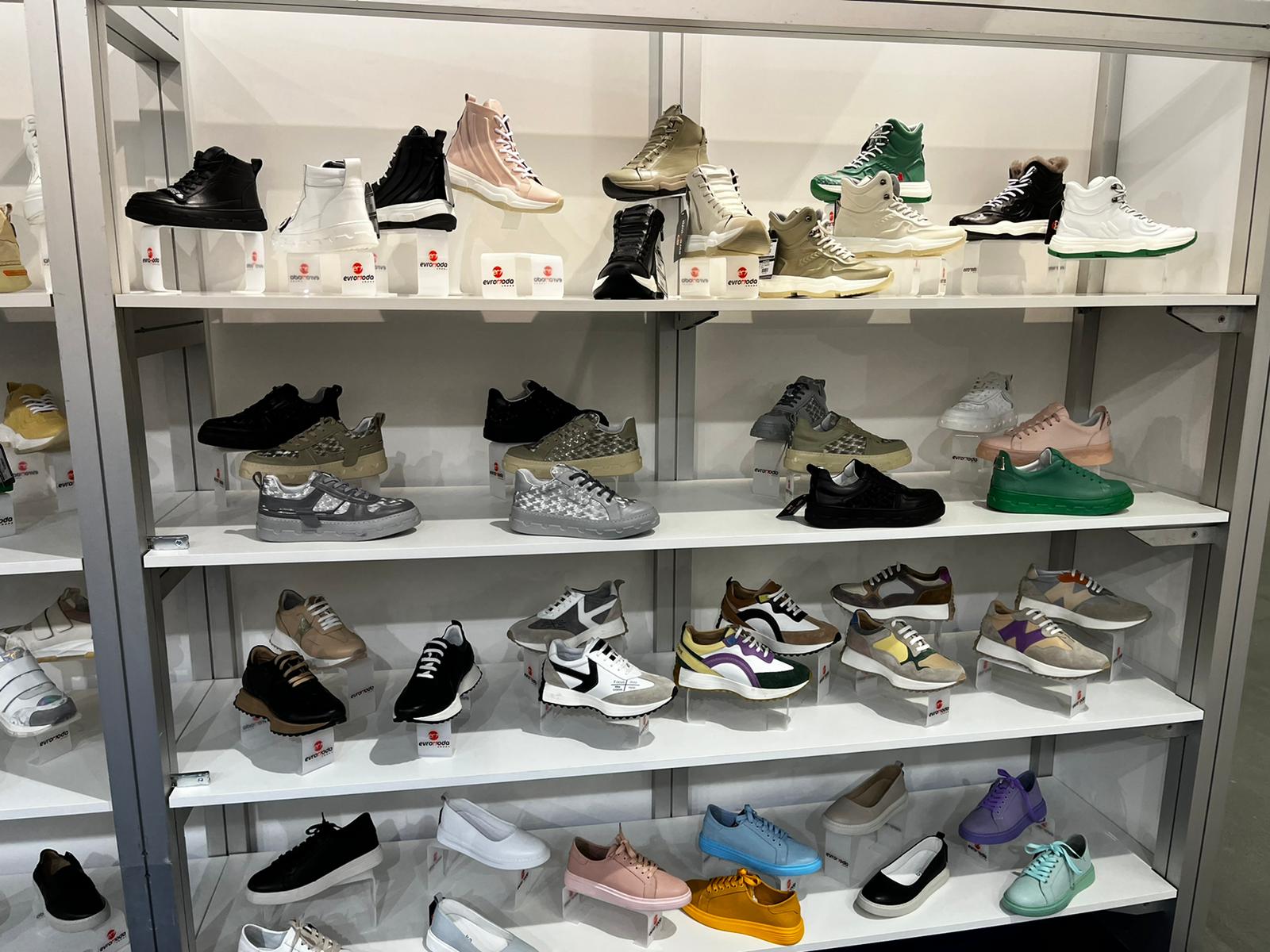 POLAND SHOES EXPO - 9