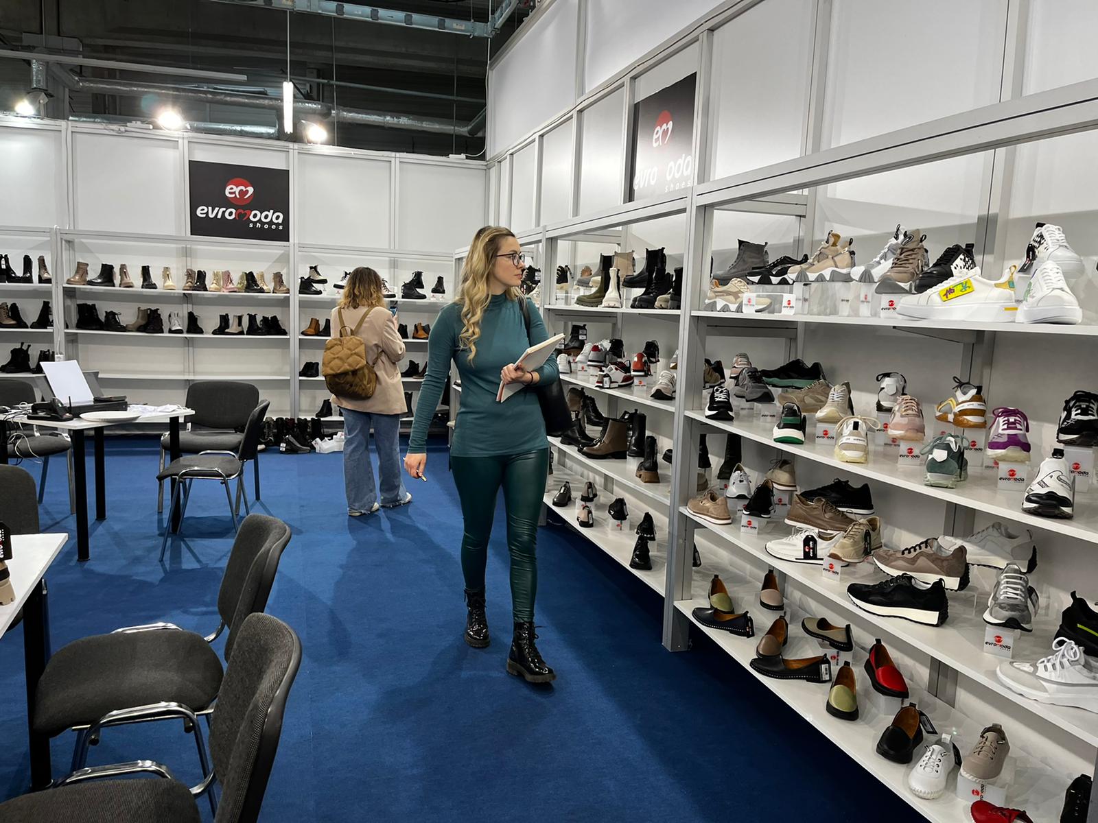 POLAND SHOES EXPO - 10