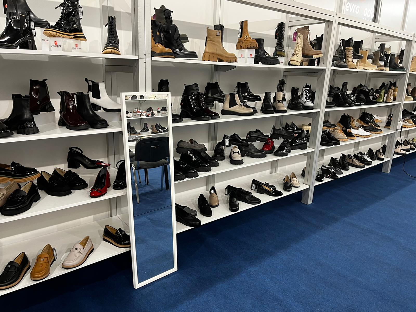 POLAND SHOES EXPO - 11