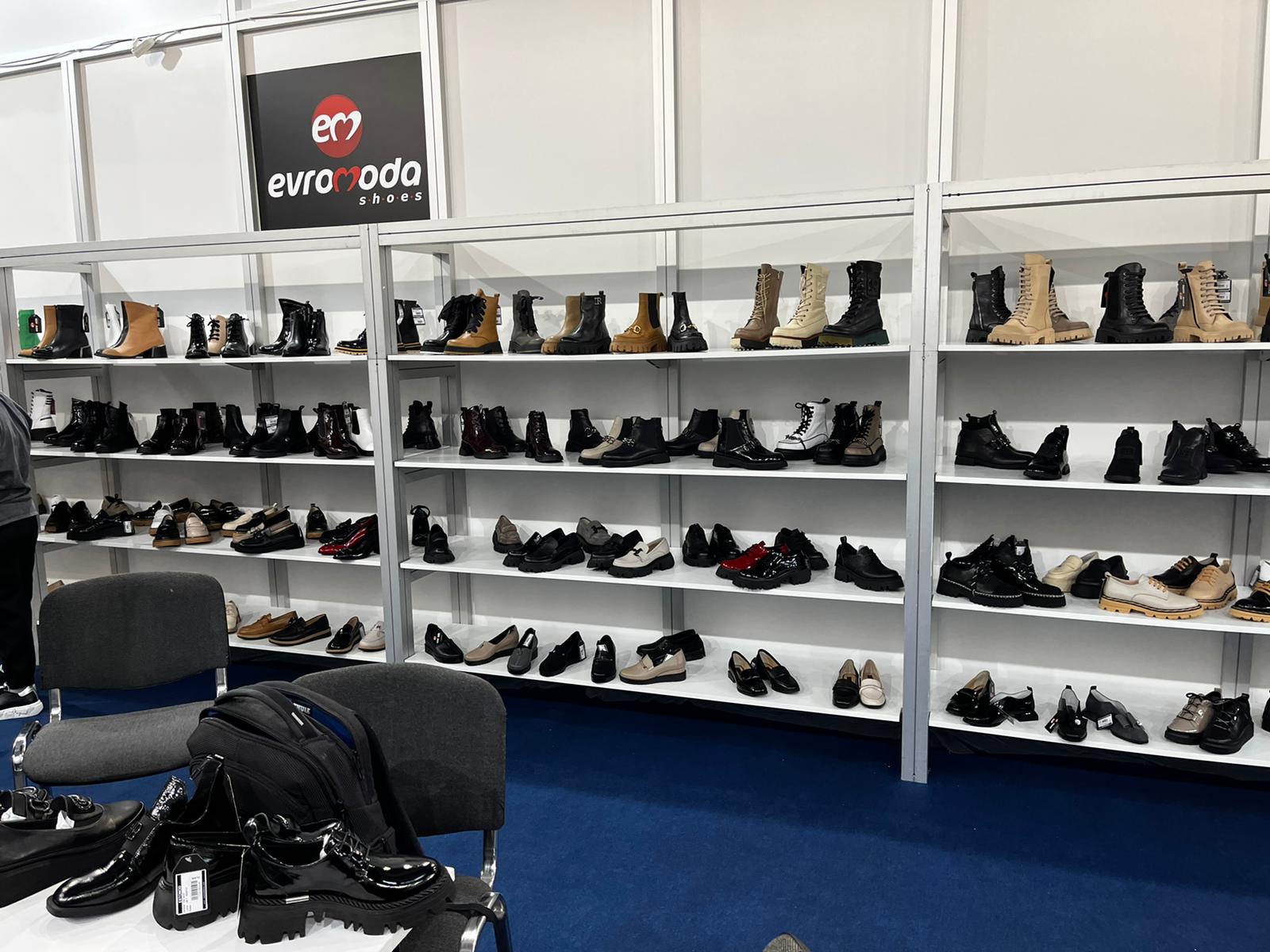 POLAND SHOES EXPO - 2