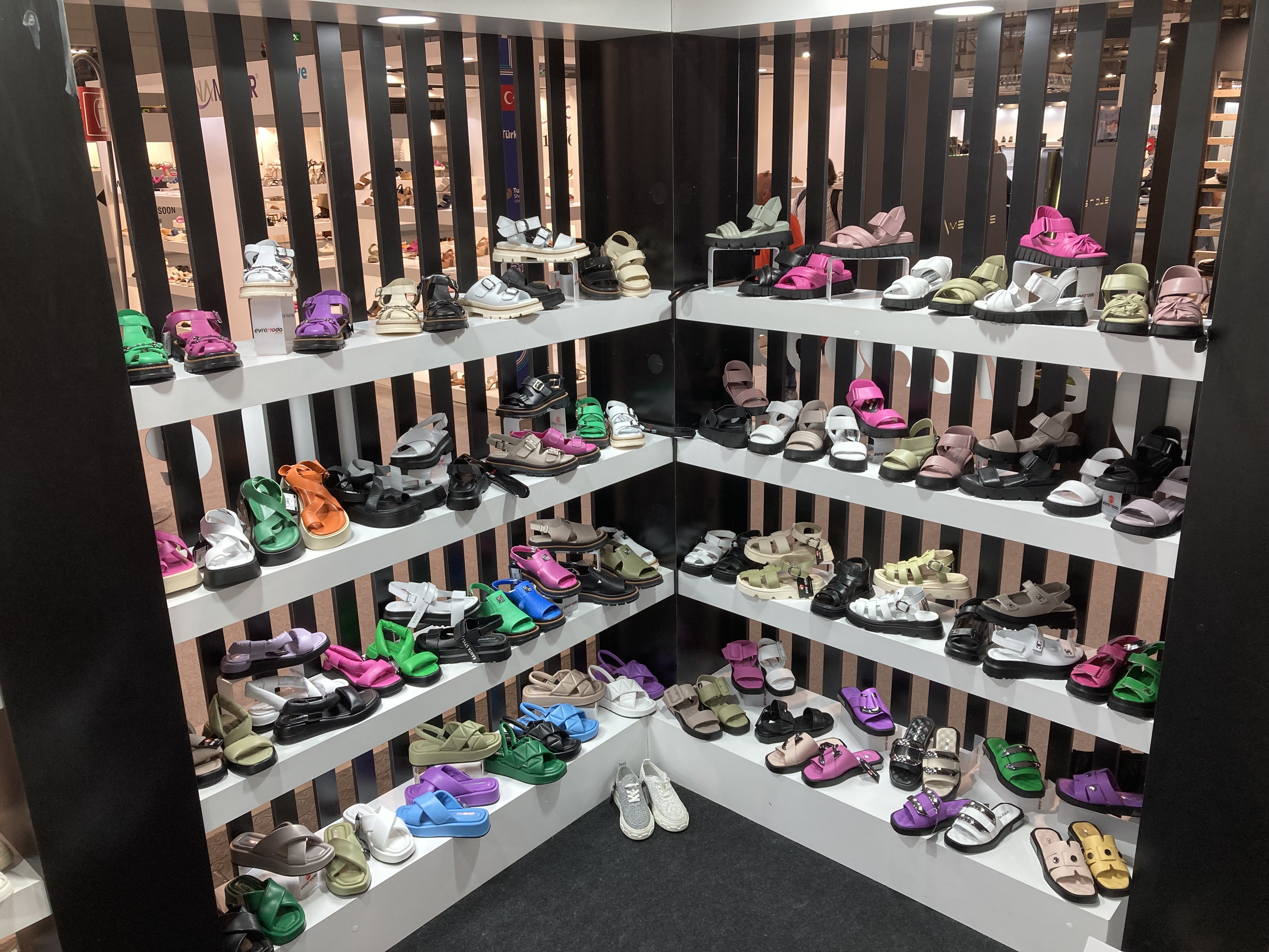 MICAM Milano - 7