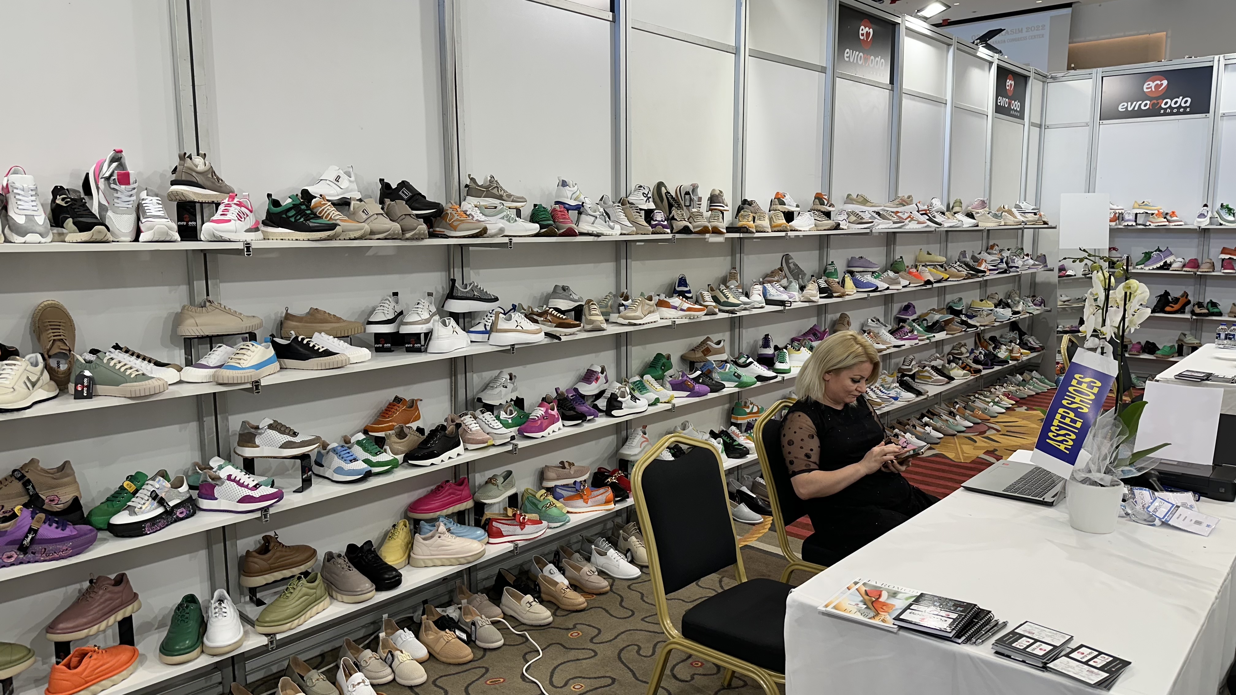 EKSPO SHOES ANTALYA - 6