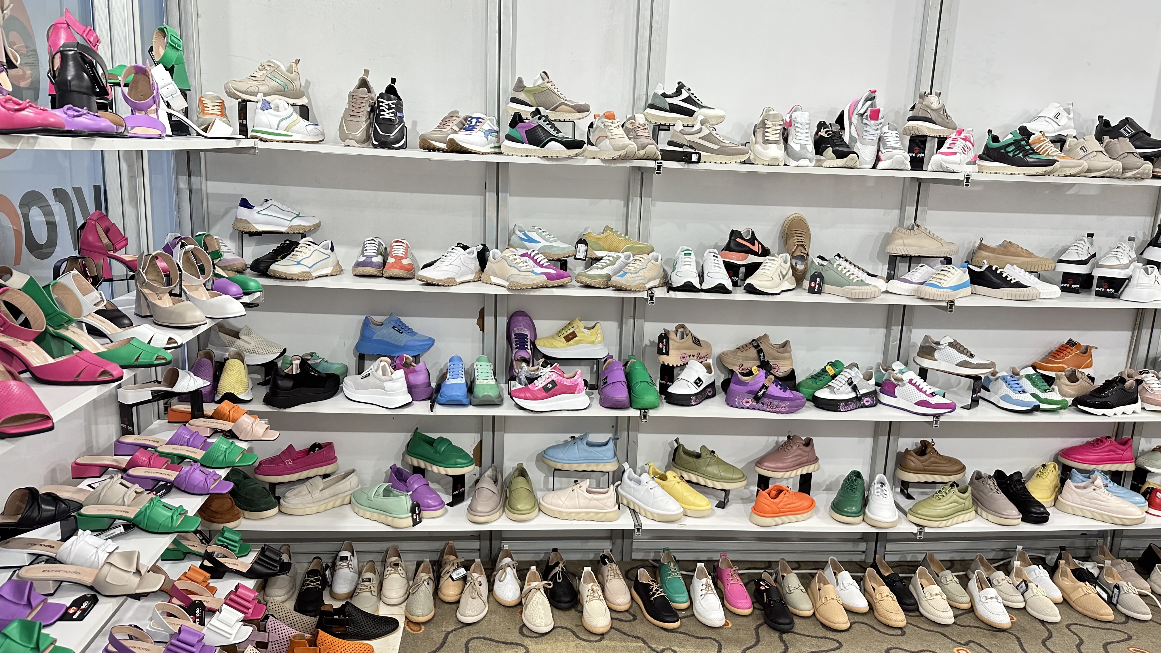 EKSPO SHOES ANTALYA - 7