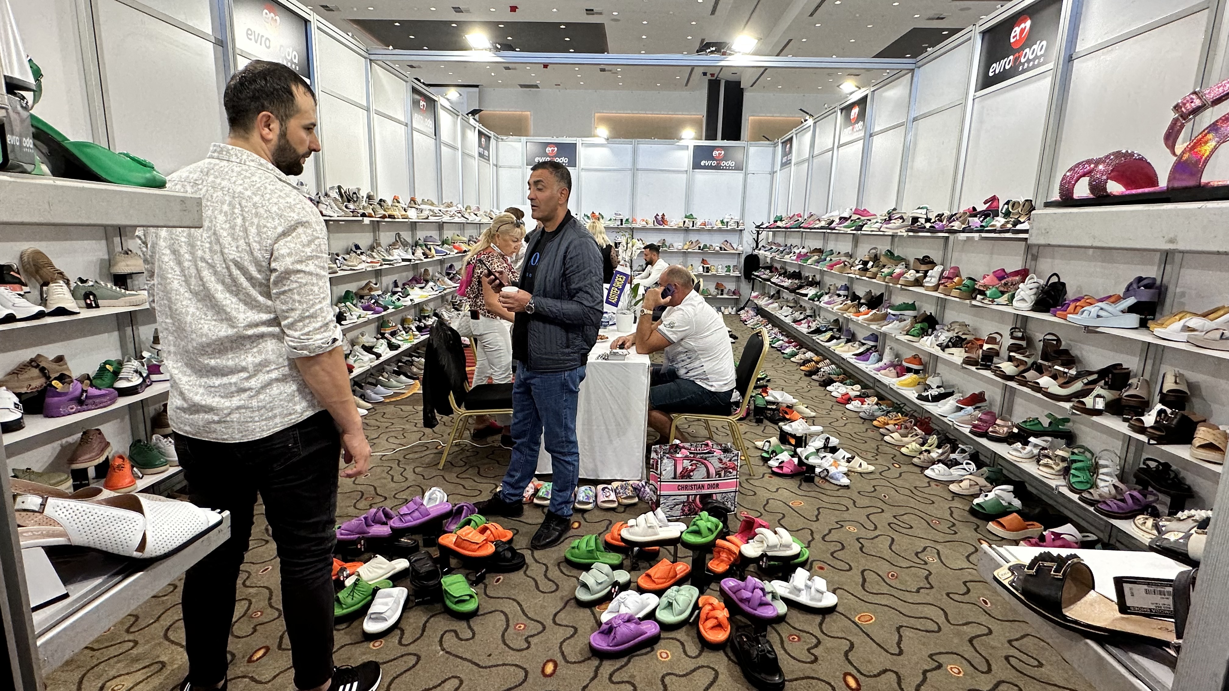 EKSPO SHOES ANTALYA - 8