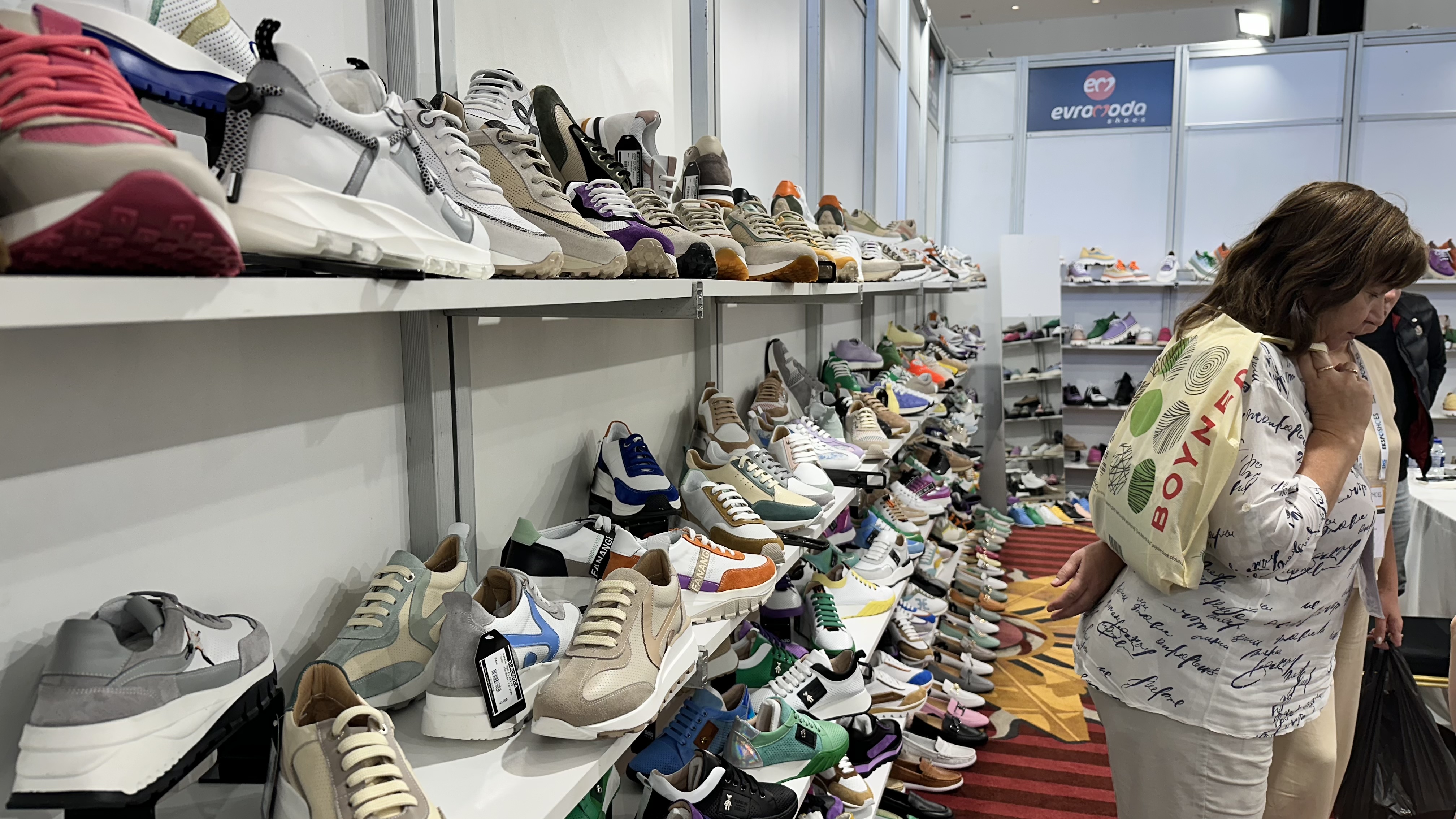 EKSPO SHOES ANTALYA - 9