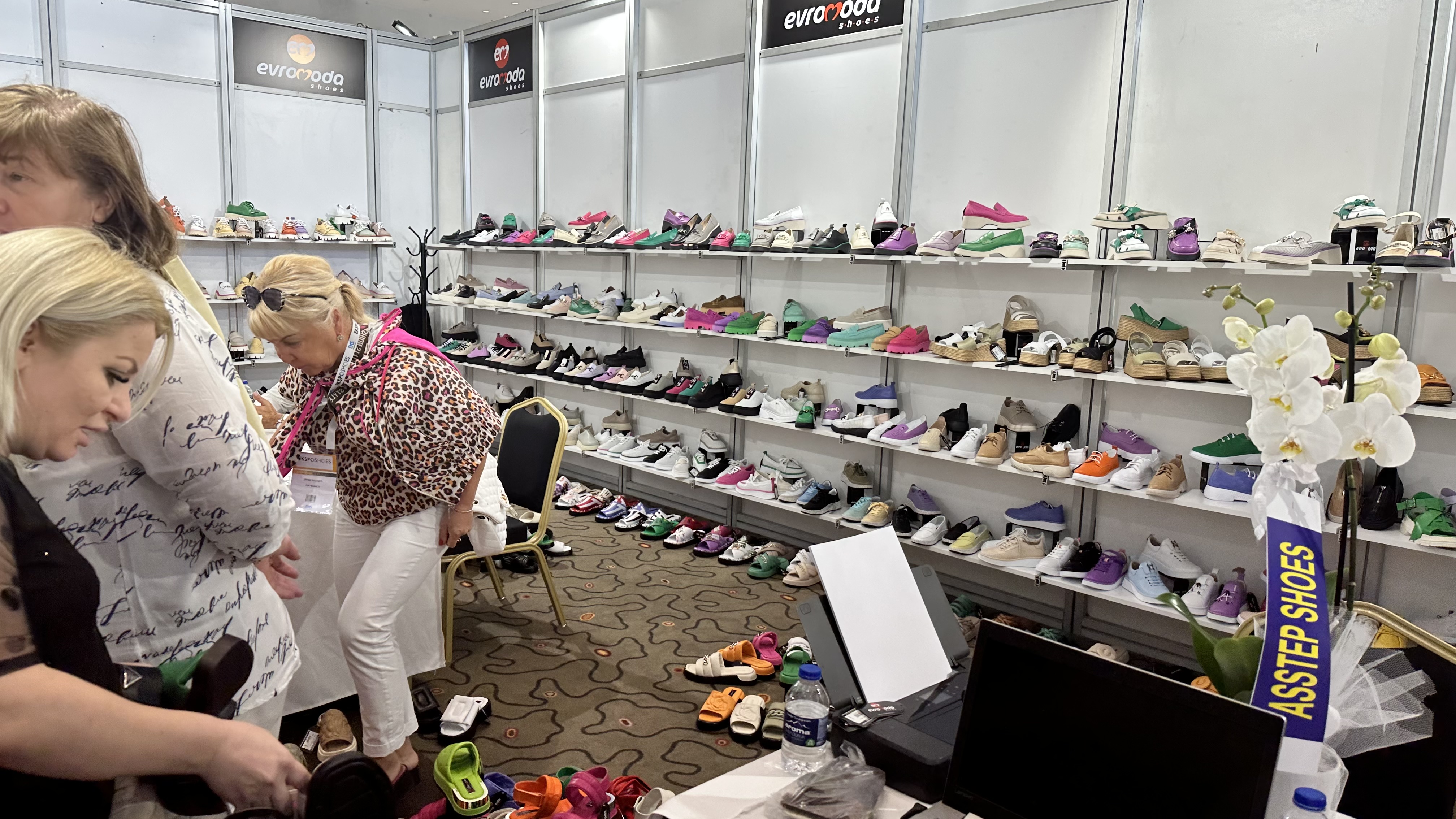 EKSPO SHOES ANTALYA - 10