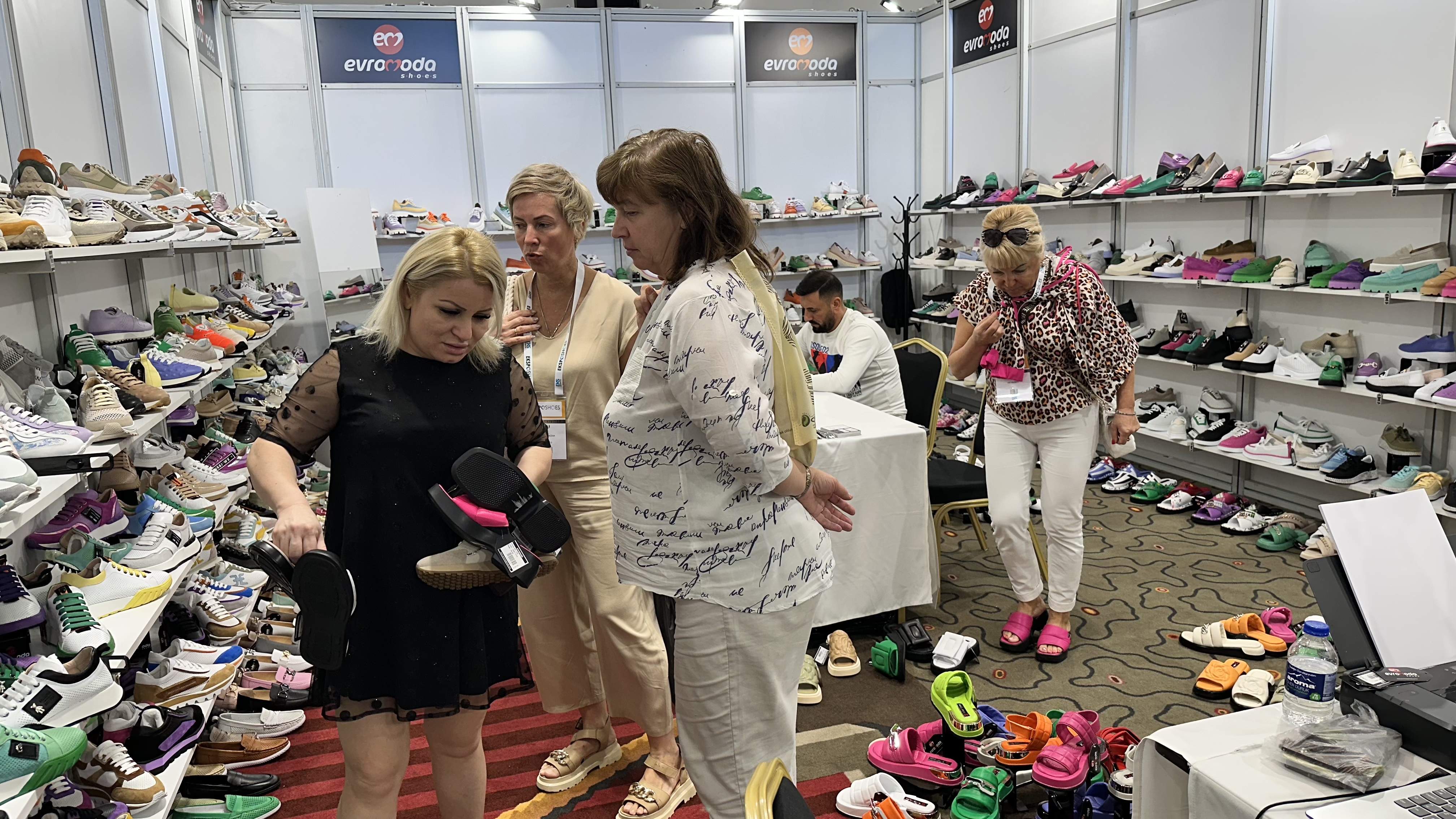 EKSPO SHOES ANTALYA - 11