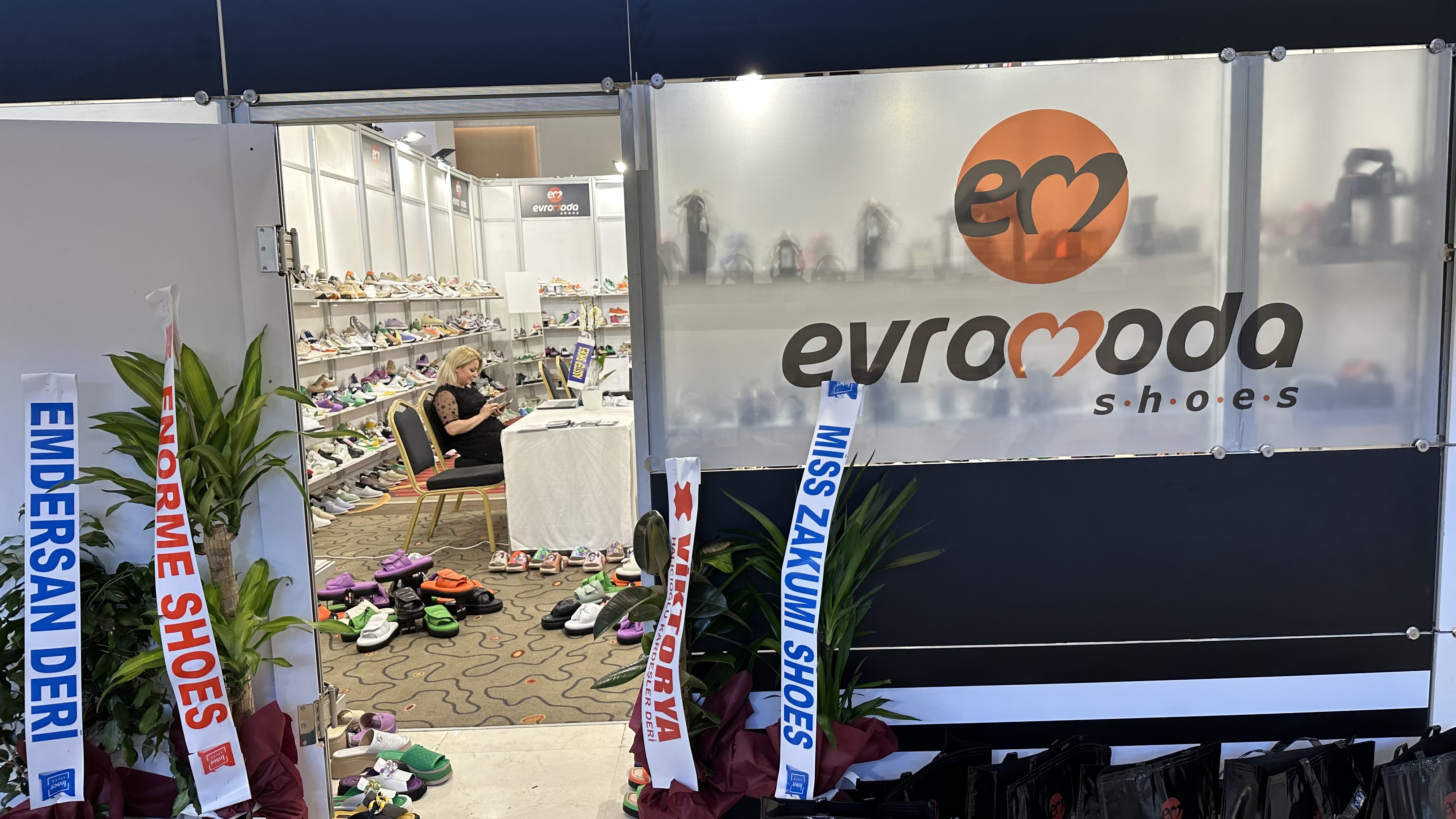 EKSPO SHOES ANTALYA - 3