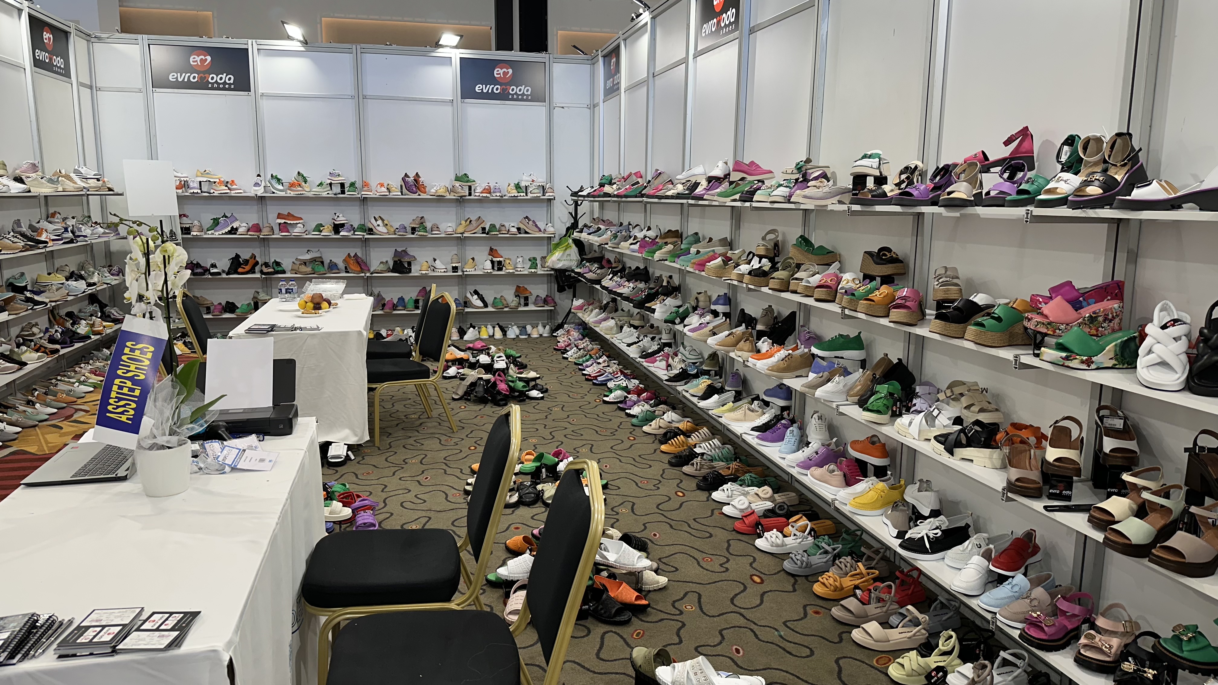 EKSPO SHOES ANTALYA - 5