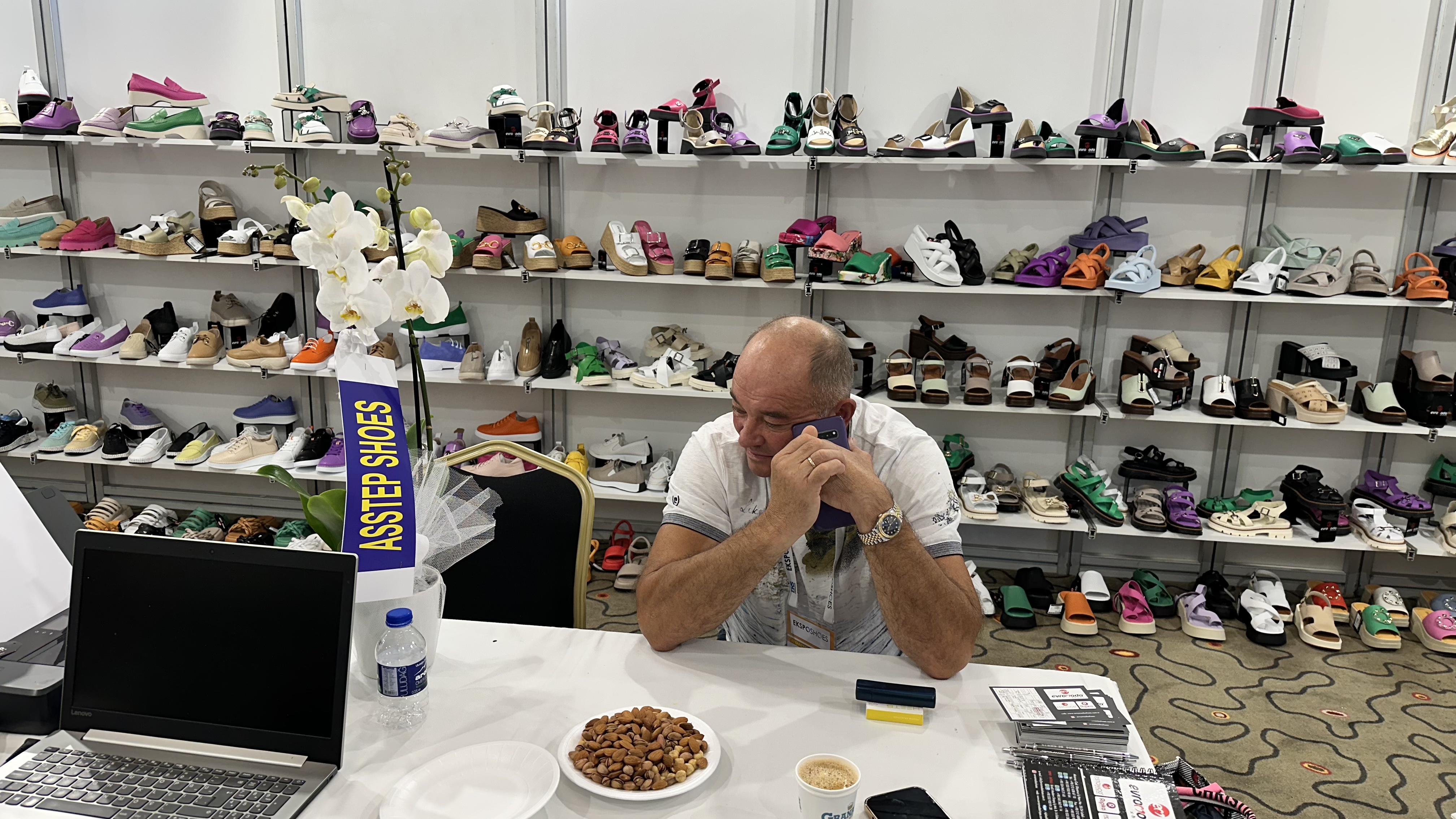EKSPO SHOES ANTALYA - 15