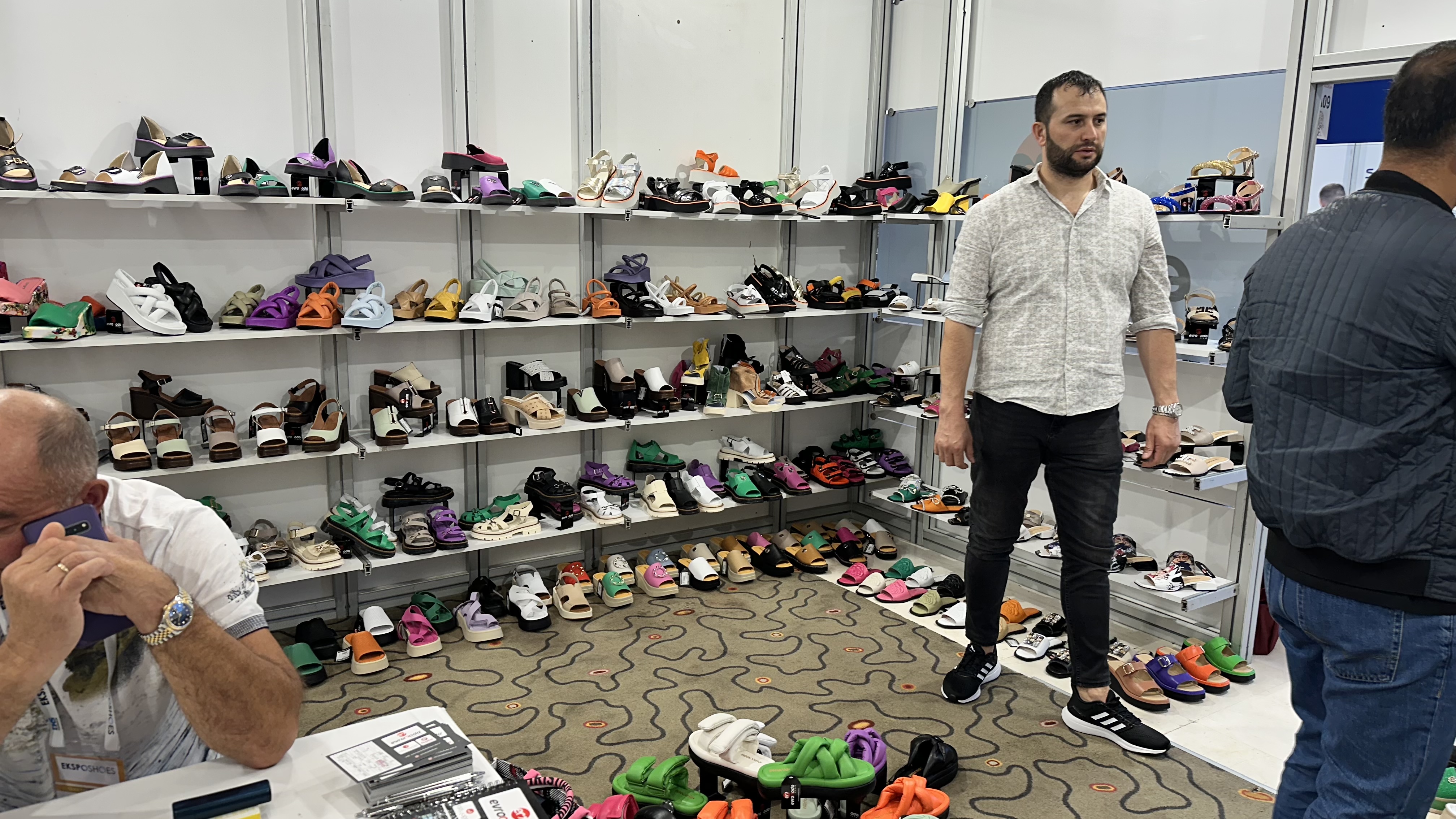 EKSPO SHOES ANTALYA - 16
