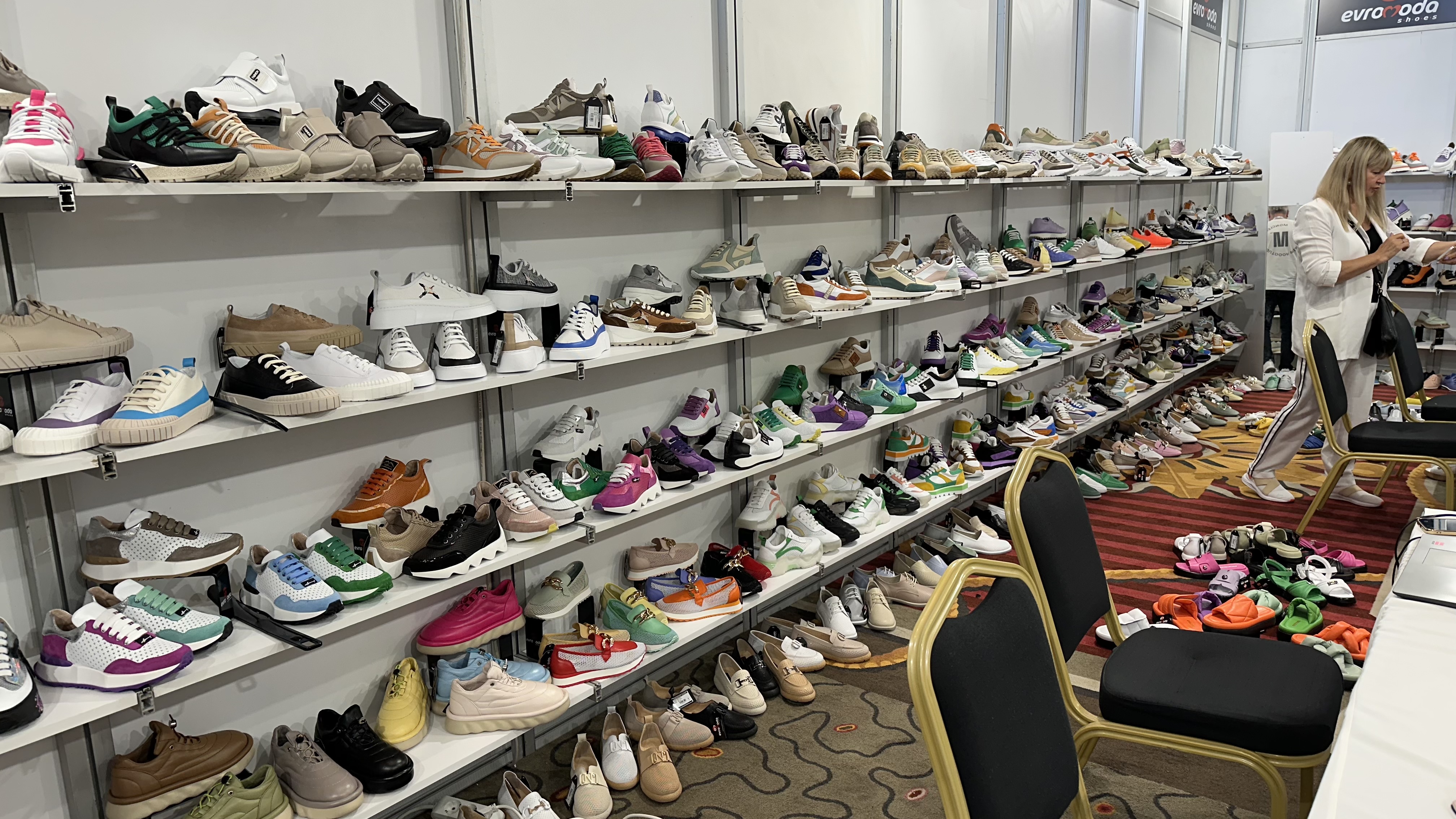 EKSPO SHOES ANTALYA - 17