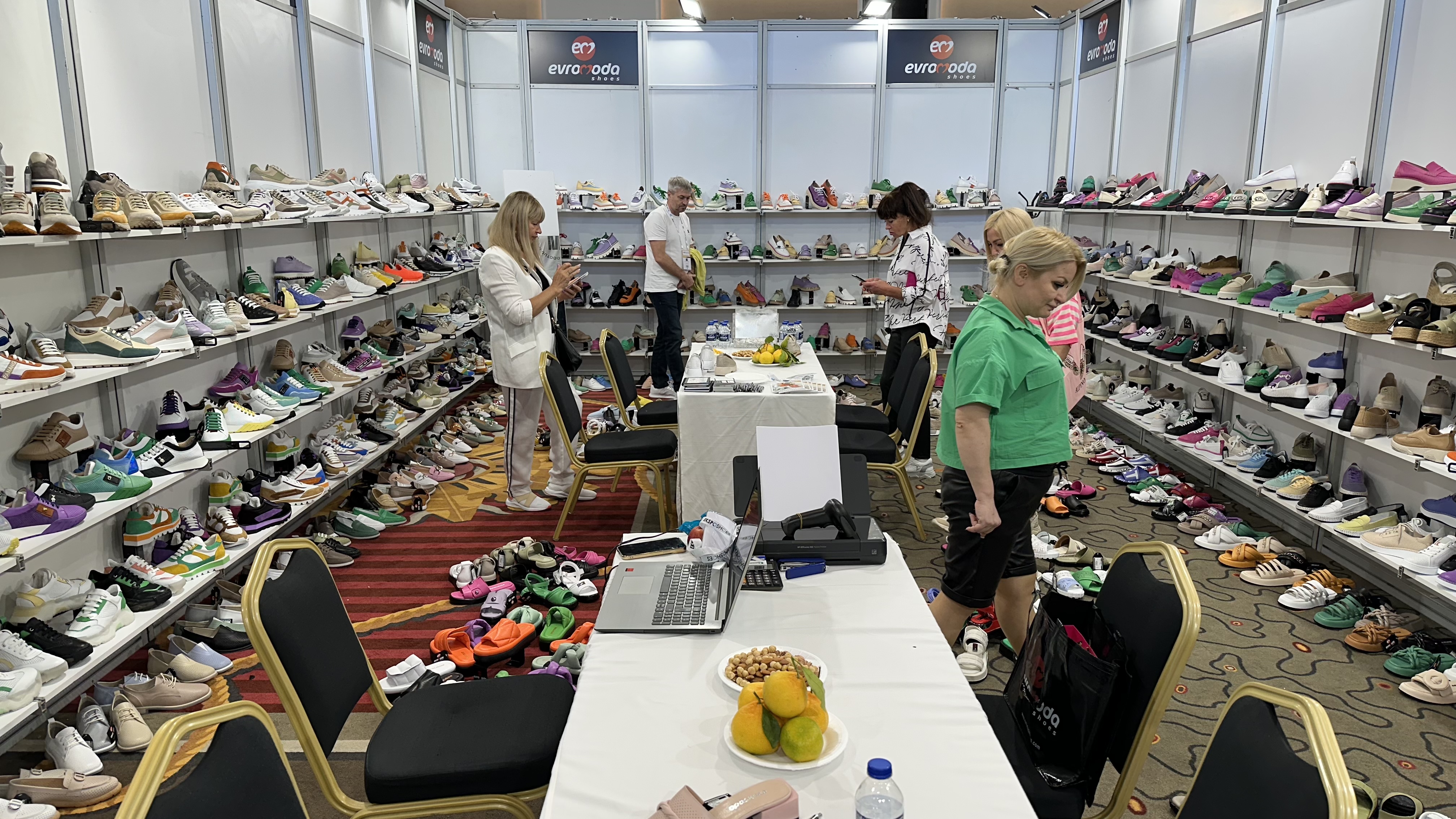 EKSPO SHOES ANTALYA - 18