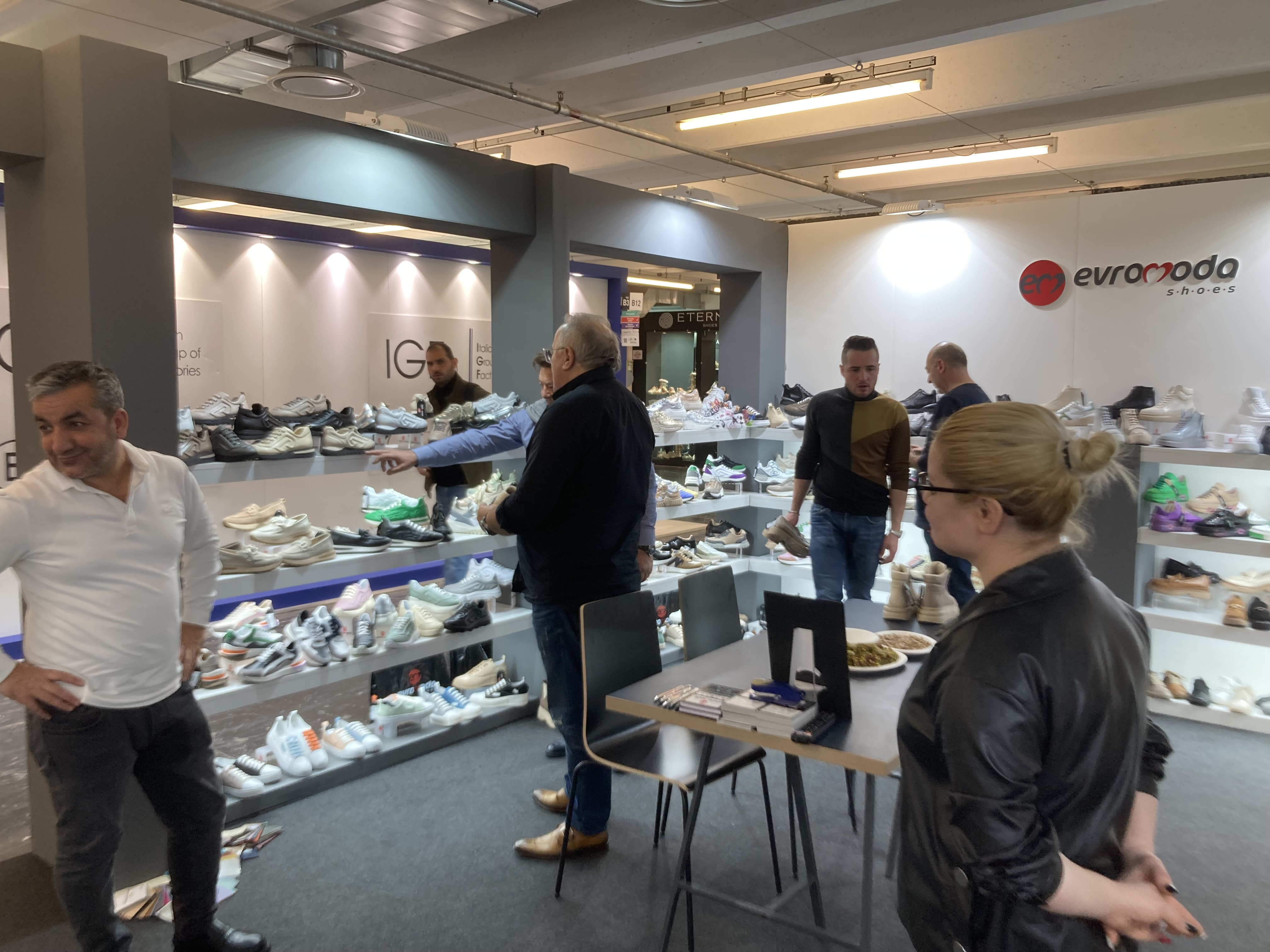 Expo Riva Schuh - 2
