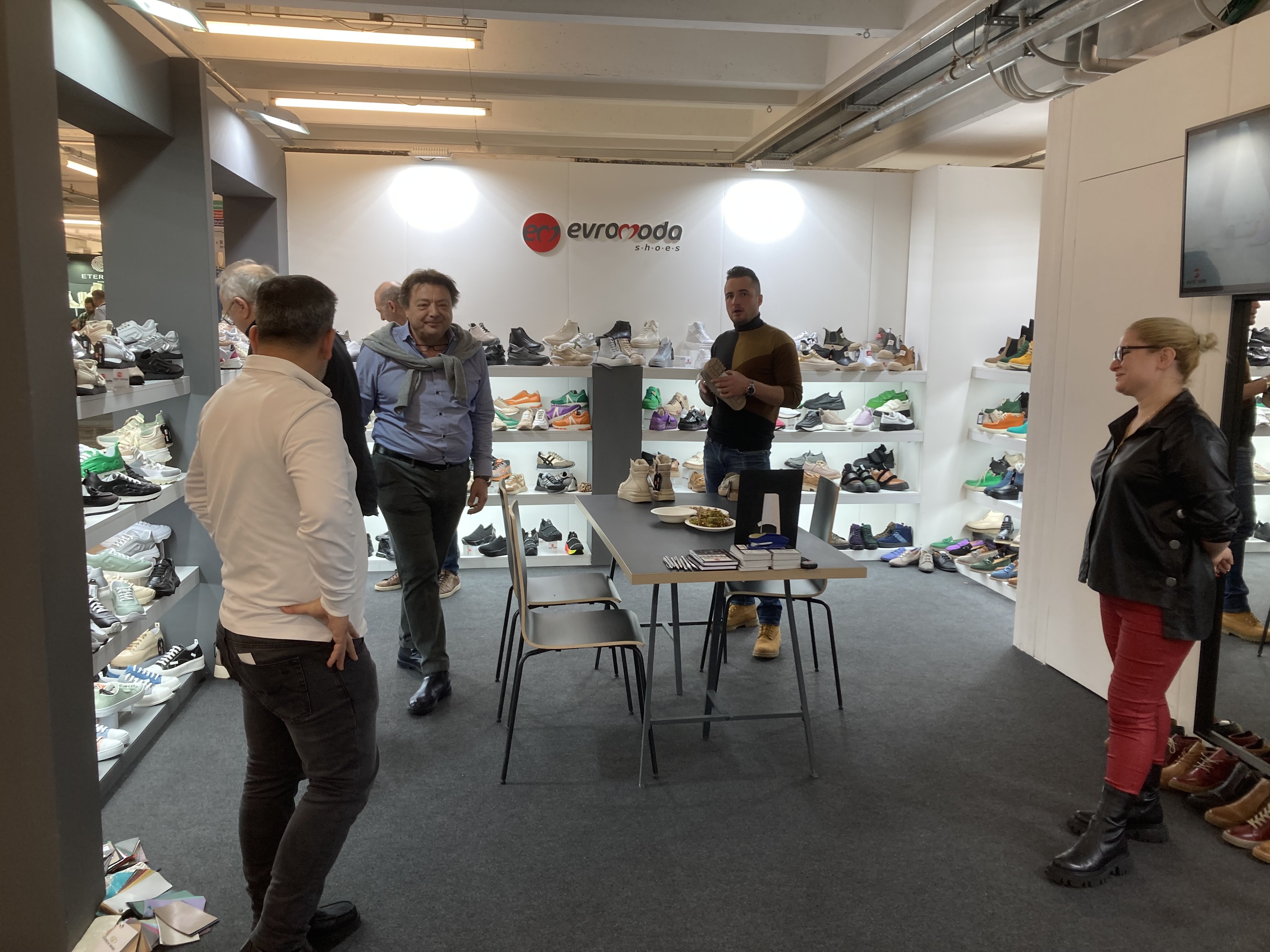 Expo Riva Schuh - 3