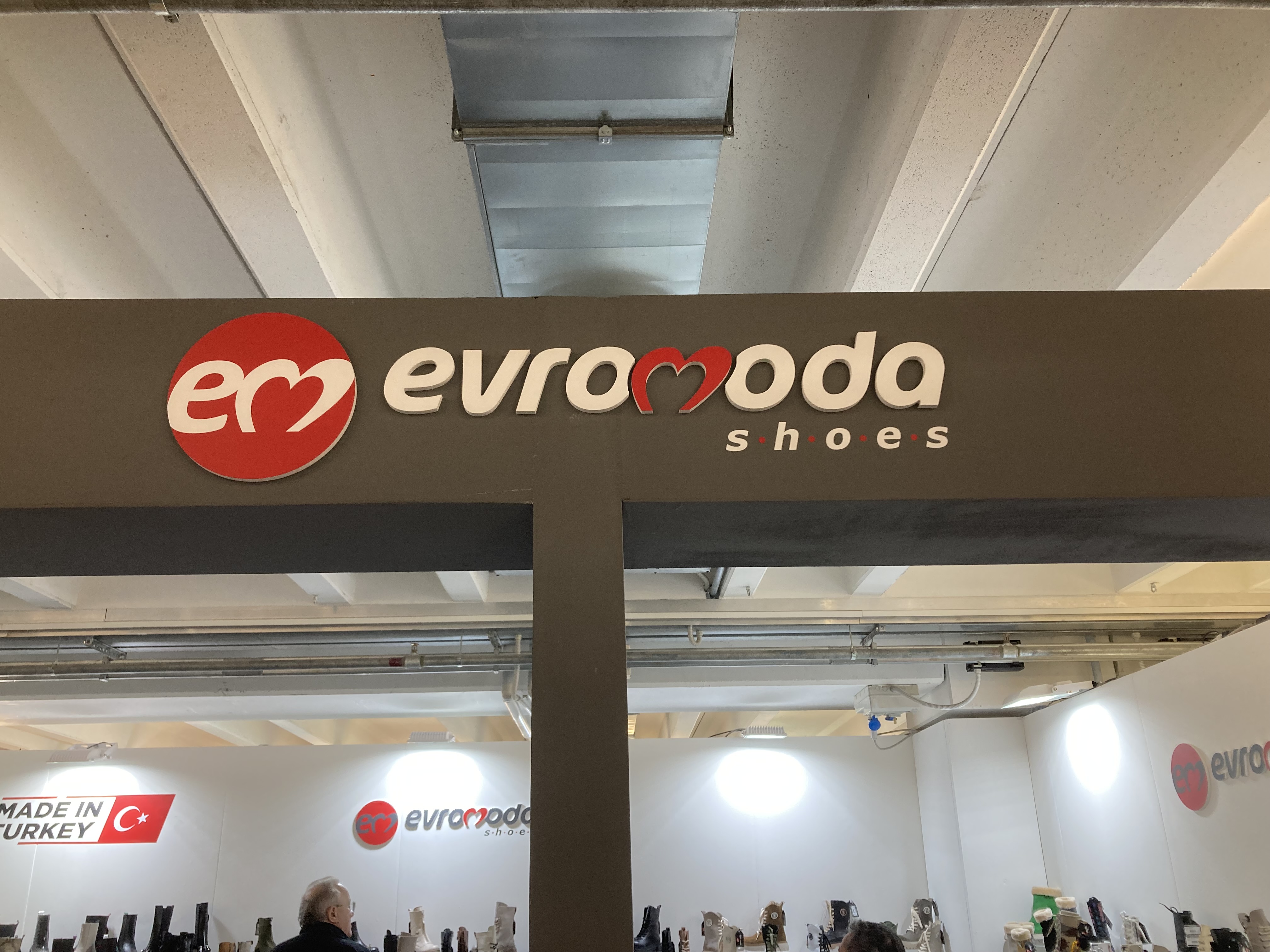 Expo Riva Schuh - 1